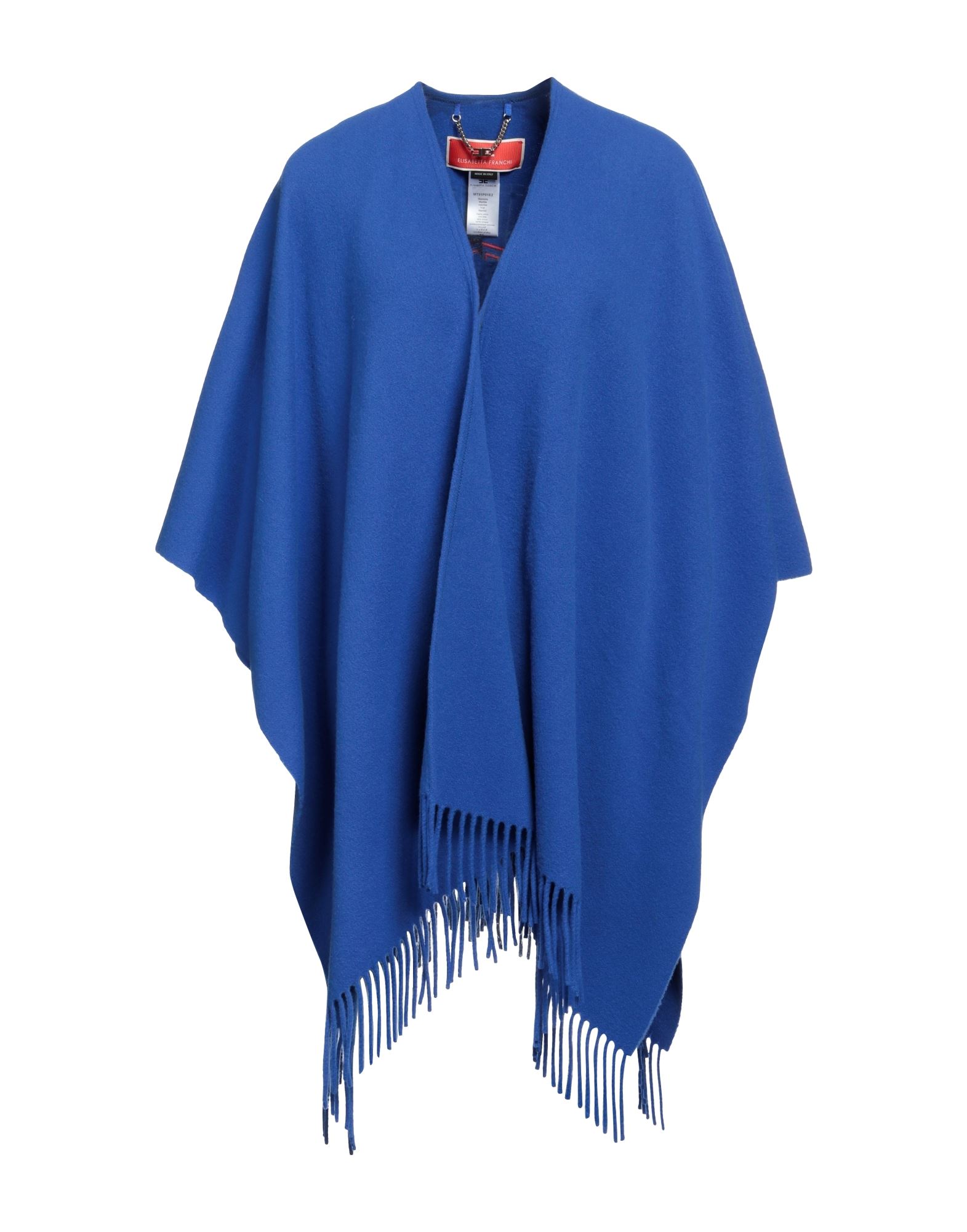 ELISABETTA FRANCHI ELISABETTA FRANCHI ΠΑΛΤΟ & ΤΖΑΚΕΤ Κάπες