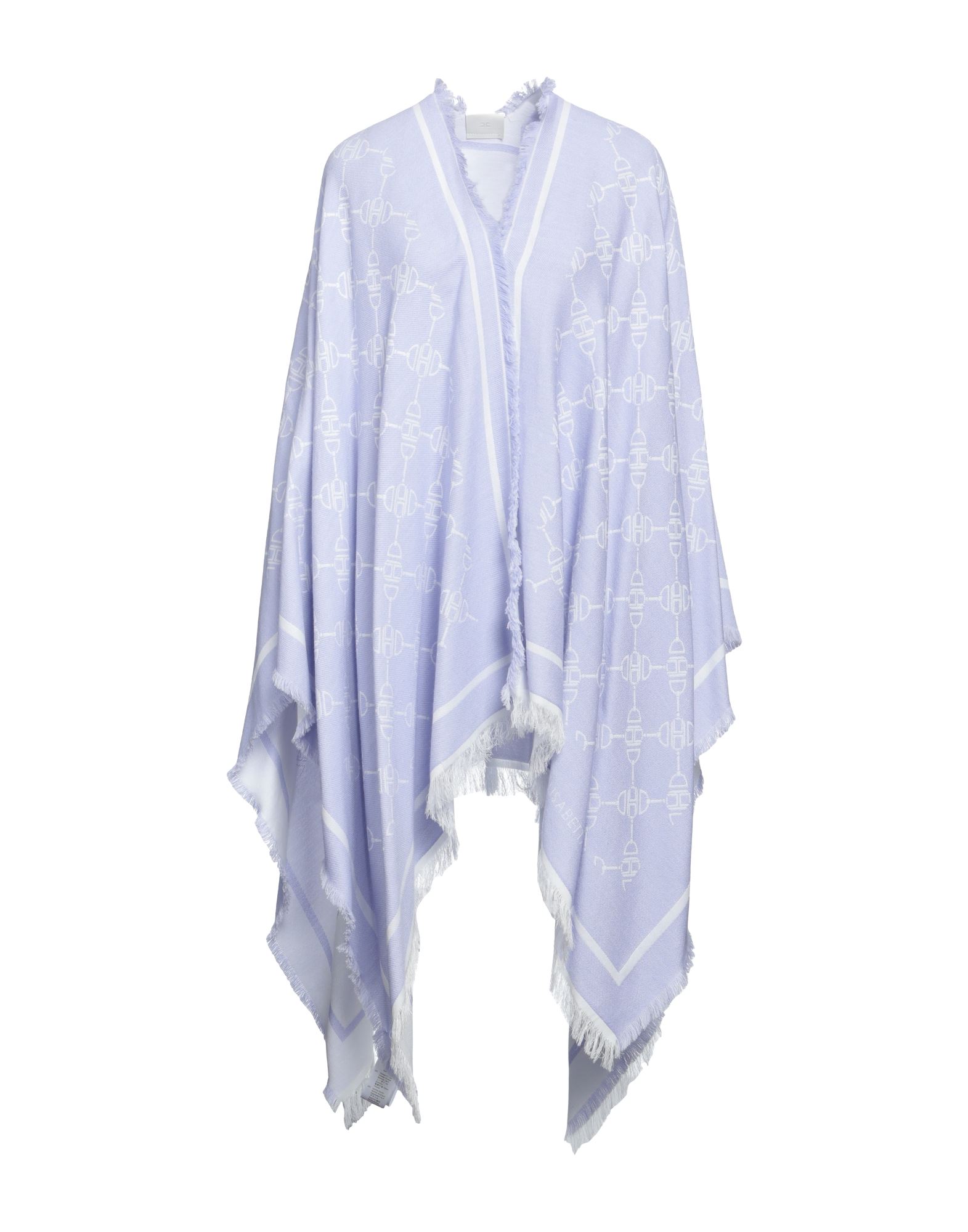  Elisabetta Franchi - Jacken & Mäntel - Capes - On Yoox.com 