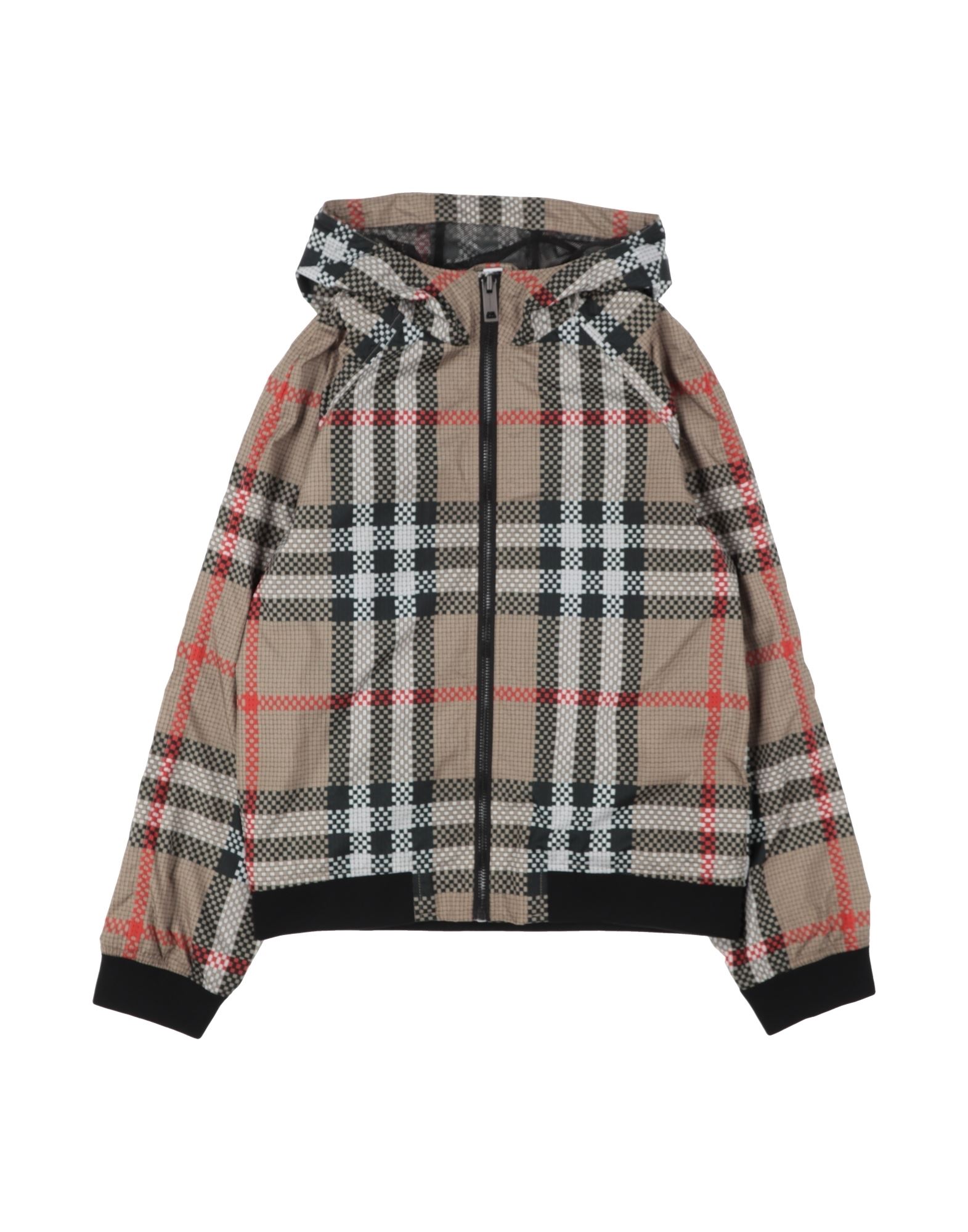  Burberry - Jacken & Mäntel - Jacken Und Anoraks - On Yoox.com 
