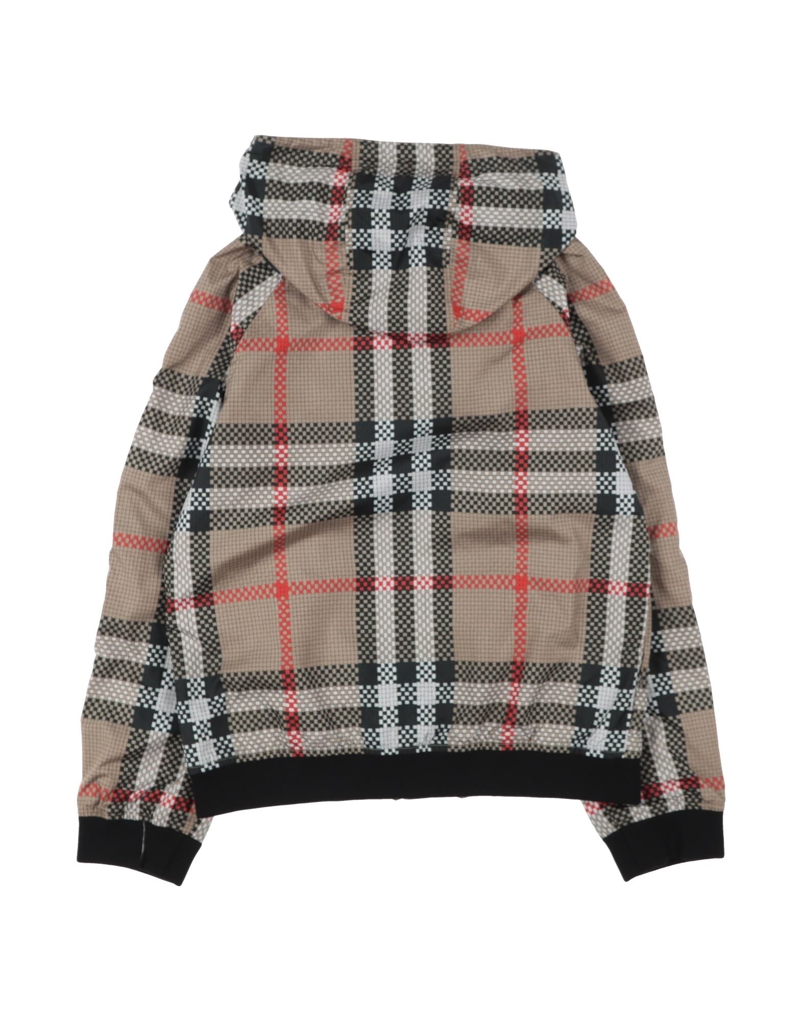  Burberry - Jacken & Mäntel - Jacken Und Anoraks - On Yoox.com 