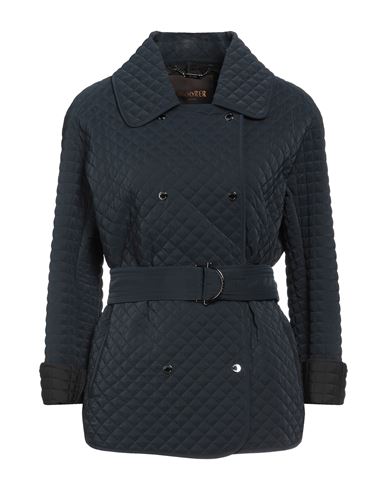 Jacke & Anorak Damen Nachtblau 34 Damen
