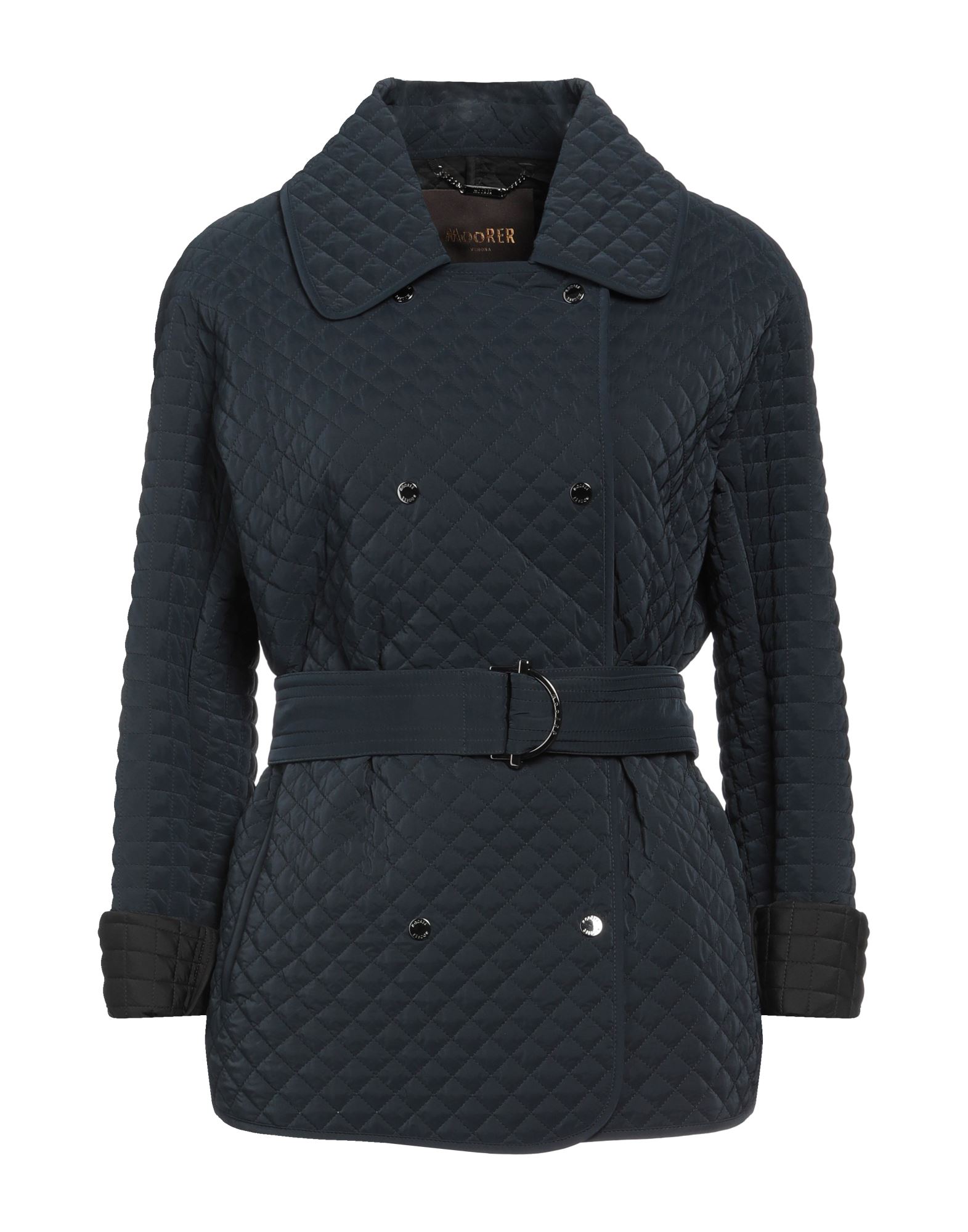  MOORER ΠΑΛΤΟ & ΤΖΑΚΕΤ Μπουφάν και τζάκετ