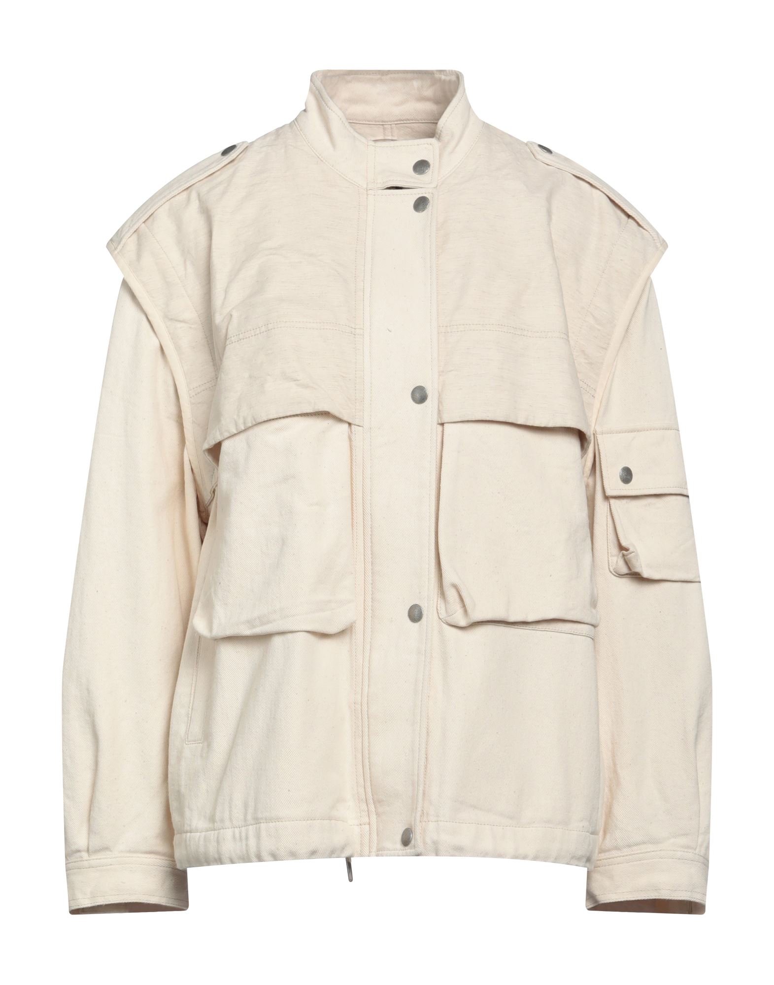  Isabel Marant - Jacken & Mäntel - Jeansjacken/mäntel - On Yoox.com 