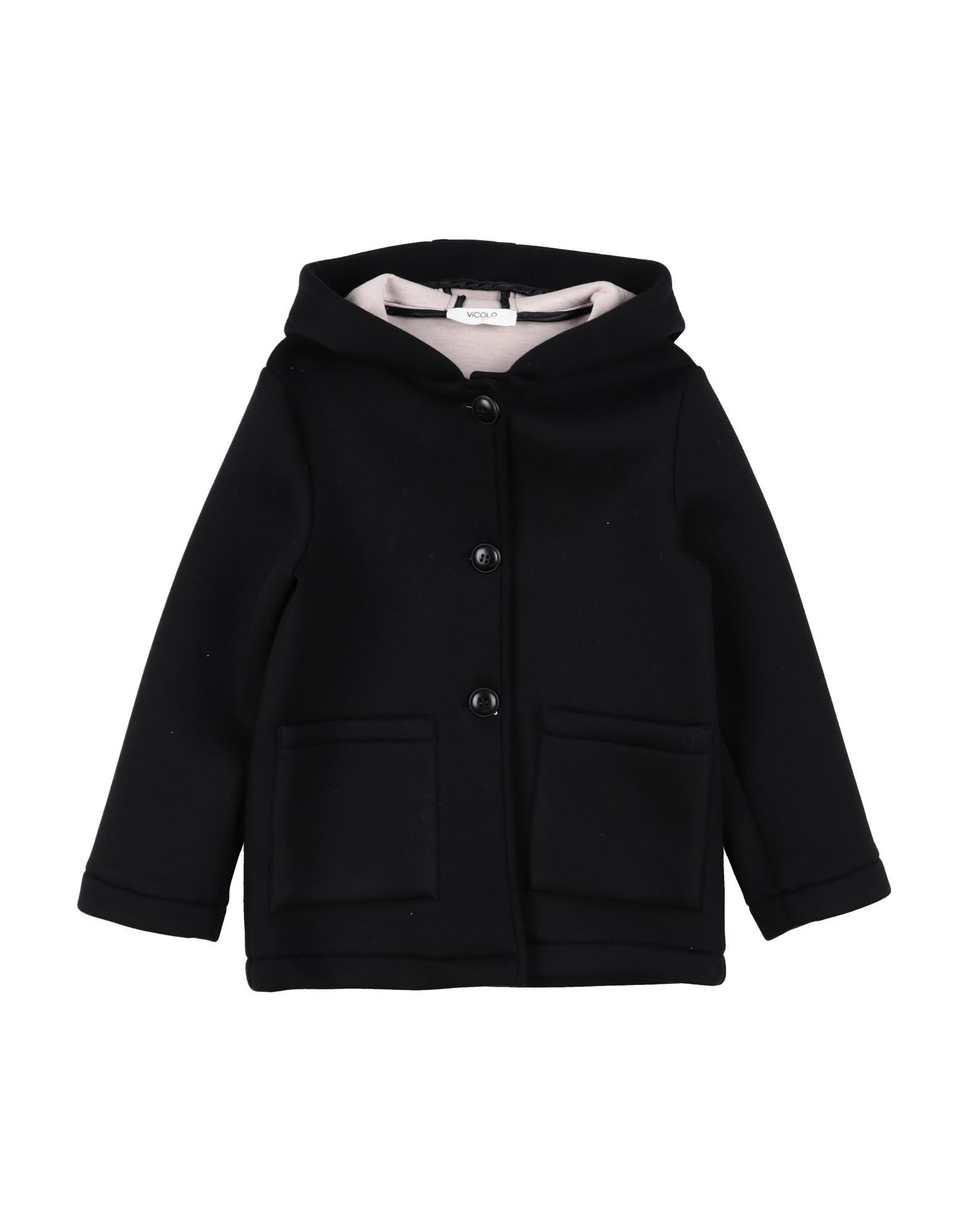  Vicolo - Jacken & Mäntel - Mäntel - On Yoox.com 
