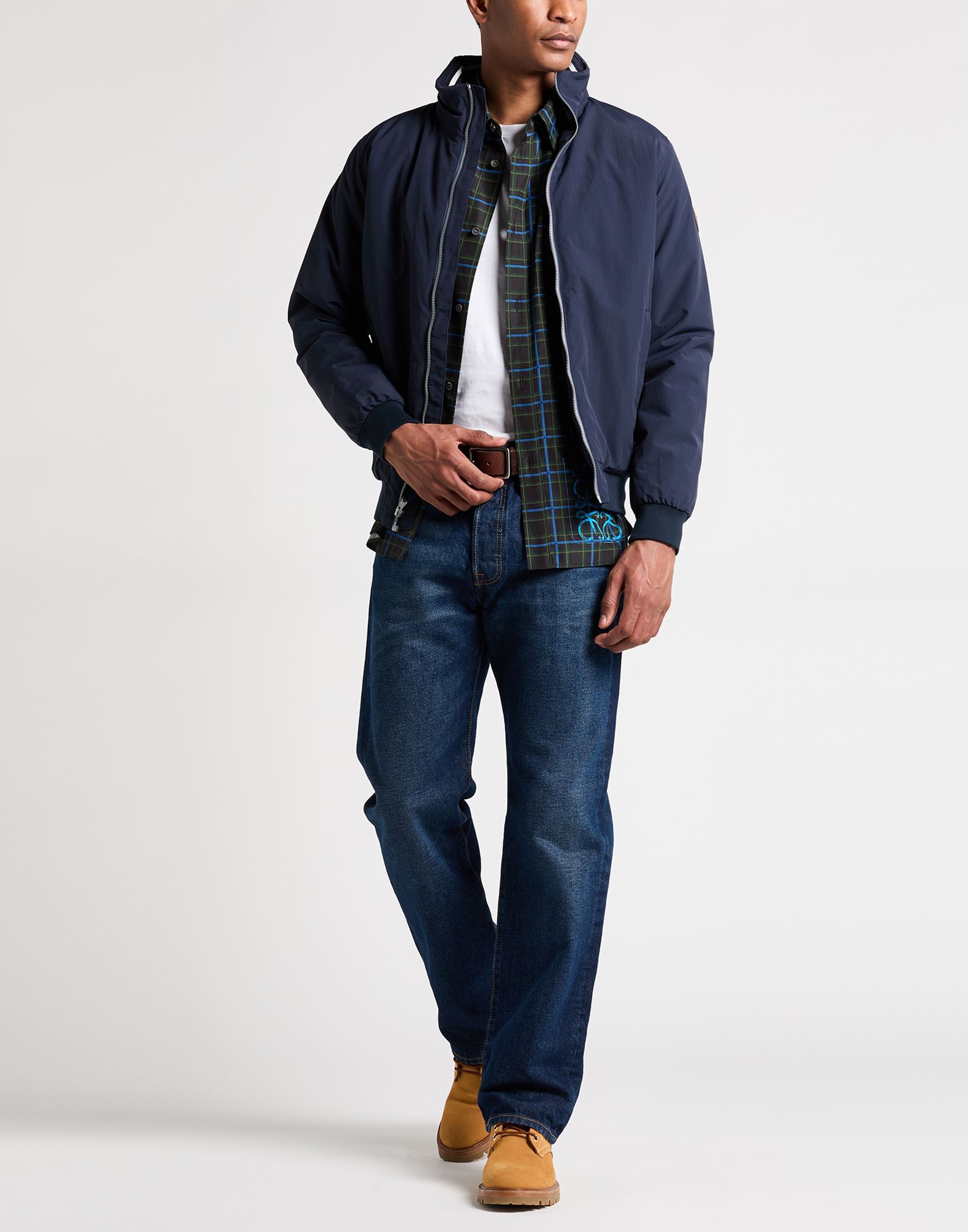  Timberland - Jacken & Mäntel - Jacken Und Anoraks - On Yoox.com 