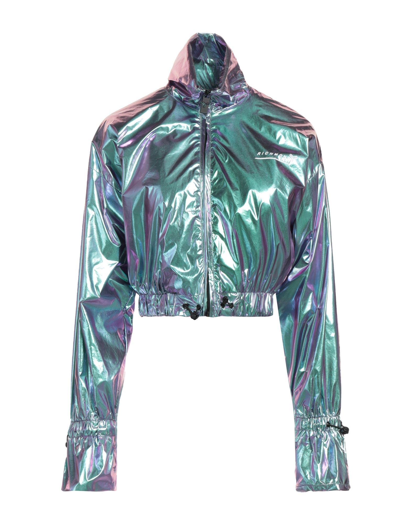  John Richmond - Jacken & Mäntel - Jacken Und Anoraks - On Yoox.com 