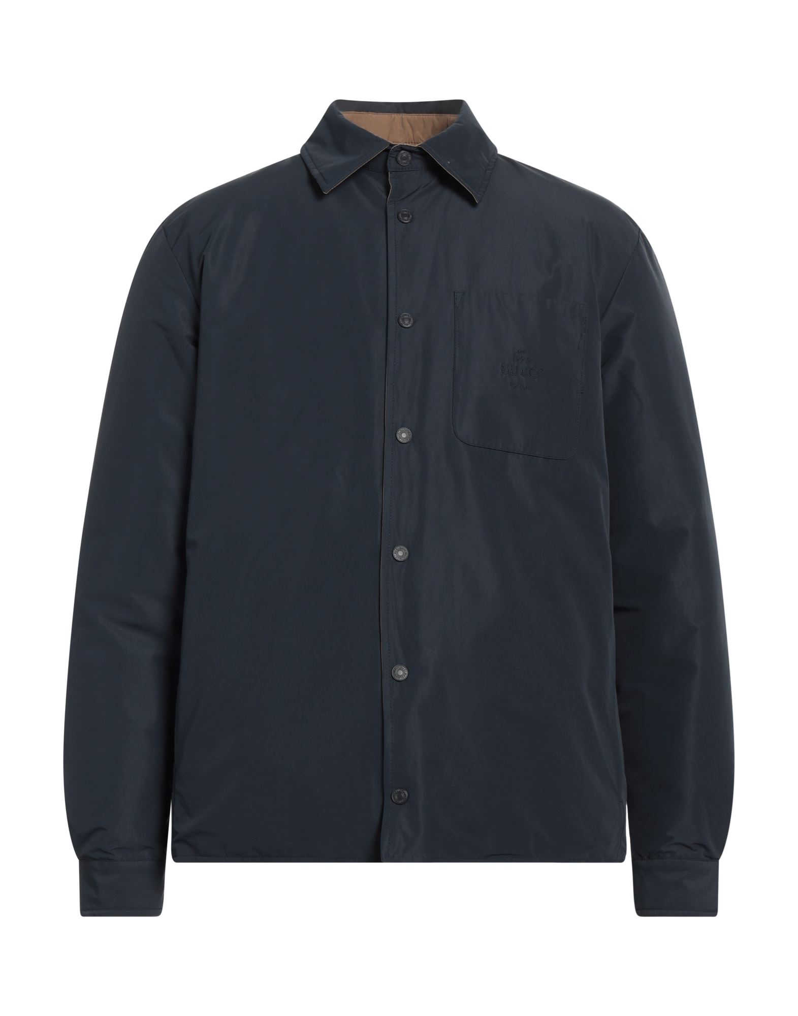  Liu •jo Man - Jacken & Mäntel - Jacken Und Anoraks - On Yoox.com 