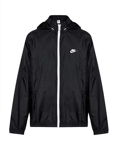 Chaqueta y cazadora Hombre Negro XL Hombre