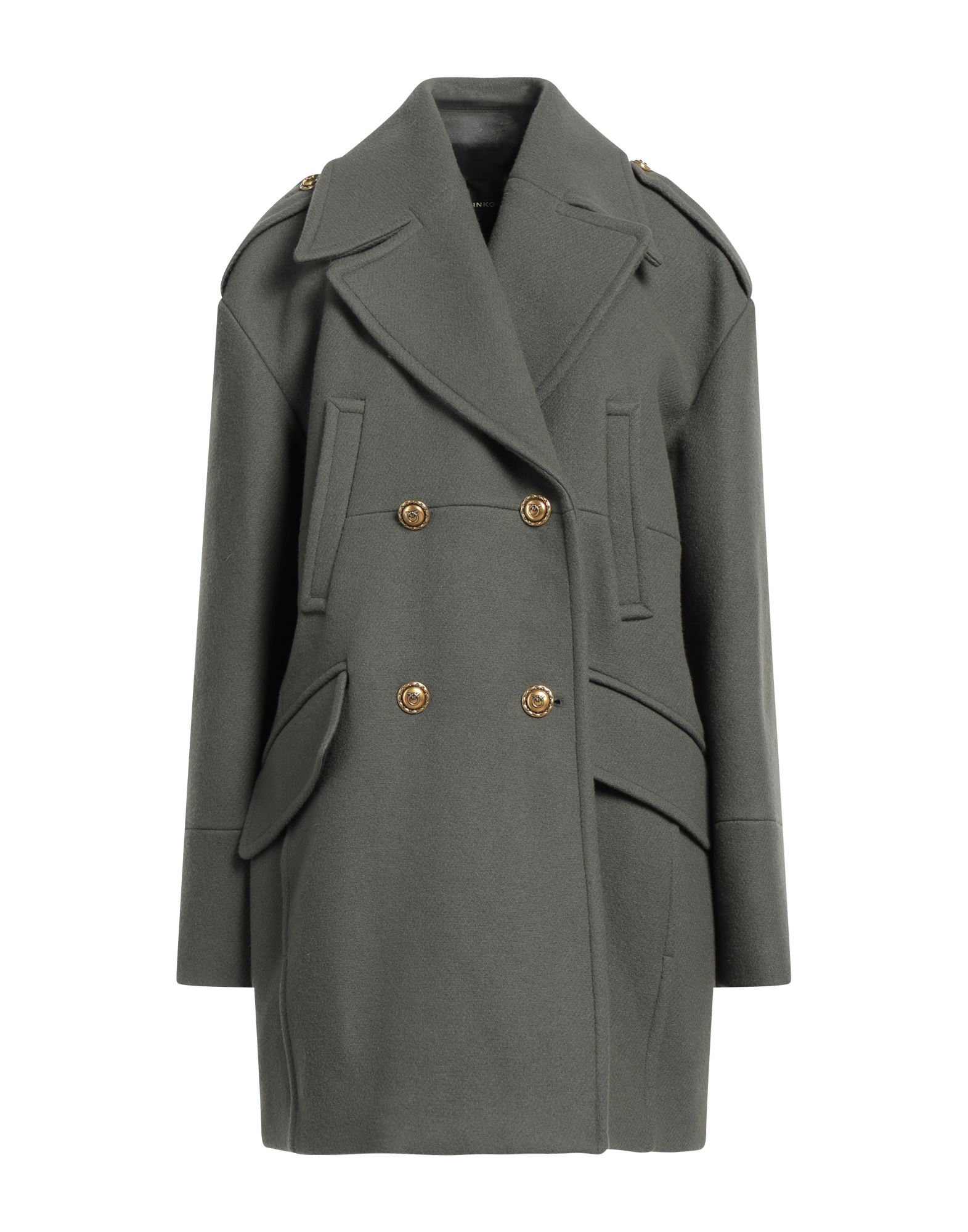  PINKO ΠΑΛΤΟ & ΤΖΑΚΕΤ Παλτό