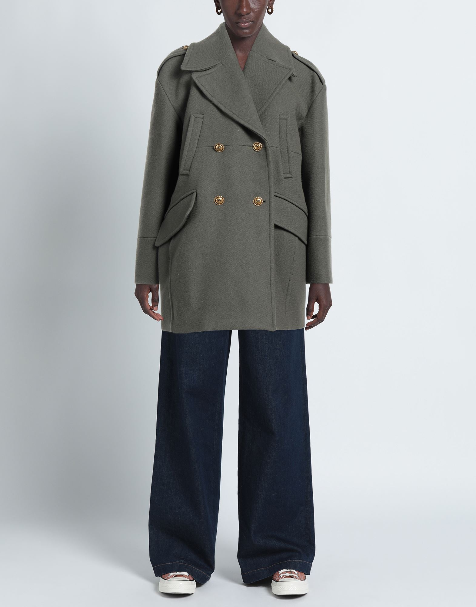  Pinko - Jacken & Mäntel - Mäntel - On Yoox.com 