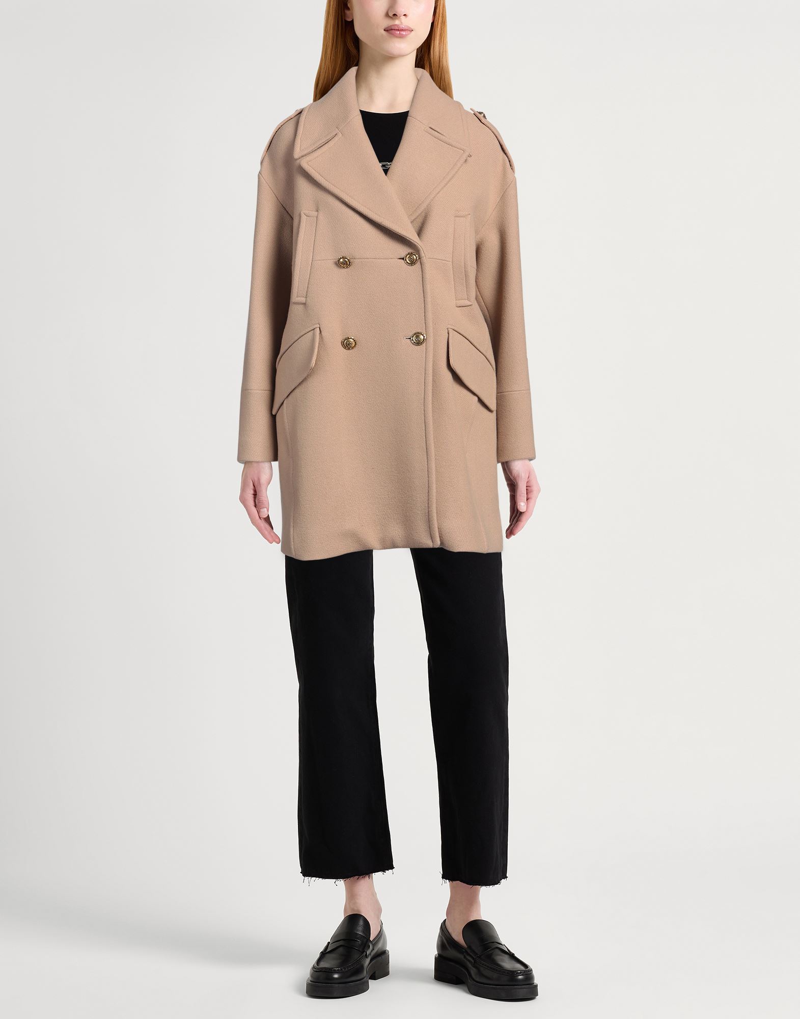  Pinko - Jacken & Mäntel - Mäntel - On Yoox.com 