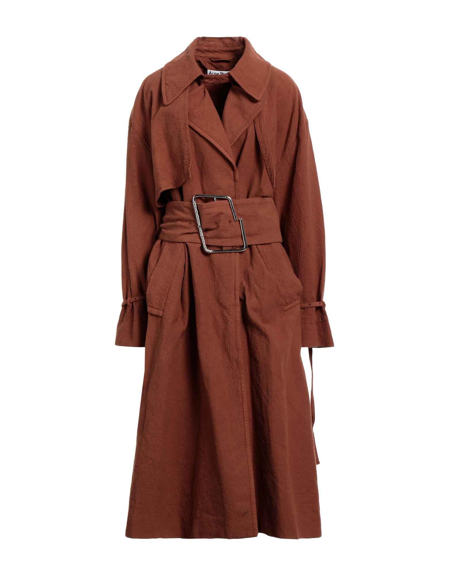 ACNE STUDIOS ACNE STUDIOS ΠΑΛΤΟ & ΤΖΑΚΕΤ Παλτό