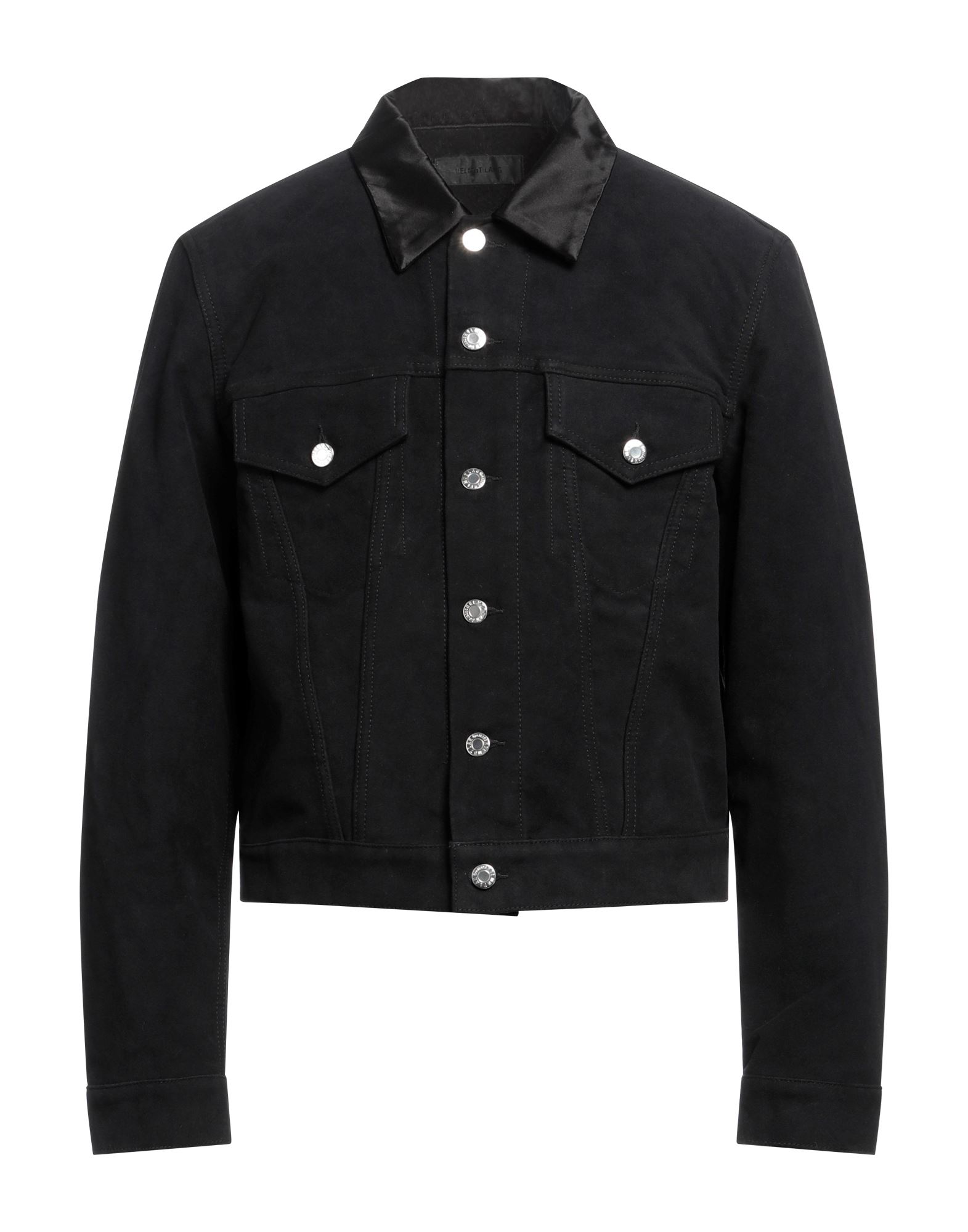  Helmut Lang - Jacken & Mäntel - Jacken Und Anoraks - On Yoox.com 