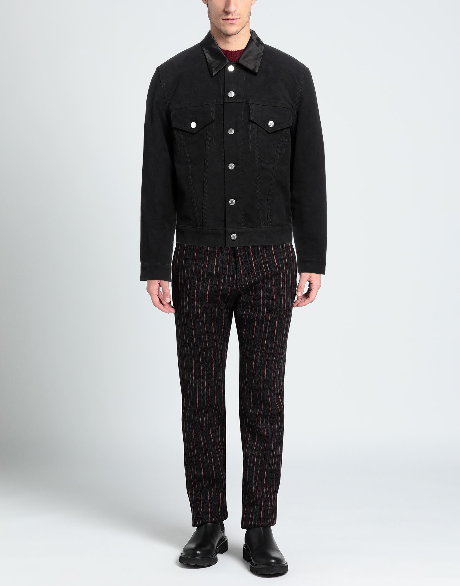  Helmut Lang - Jacken & Mäntel - Jacken Und Anoraks - On Yoox.com 