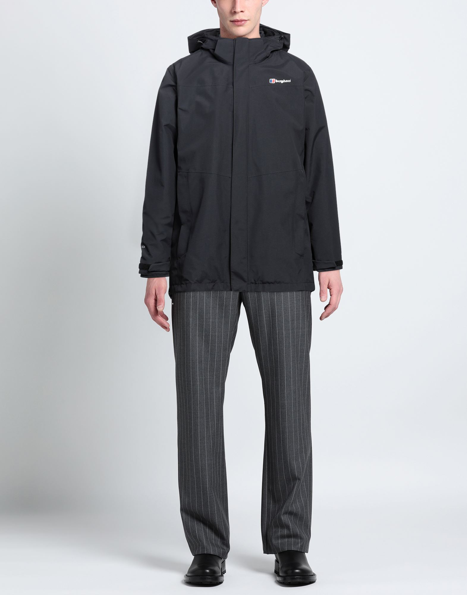  Berghaus - Jacken & Mäntel - Jacken Und Anoraks - On Yoox.com 