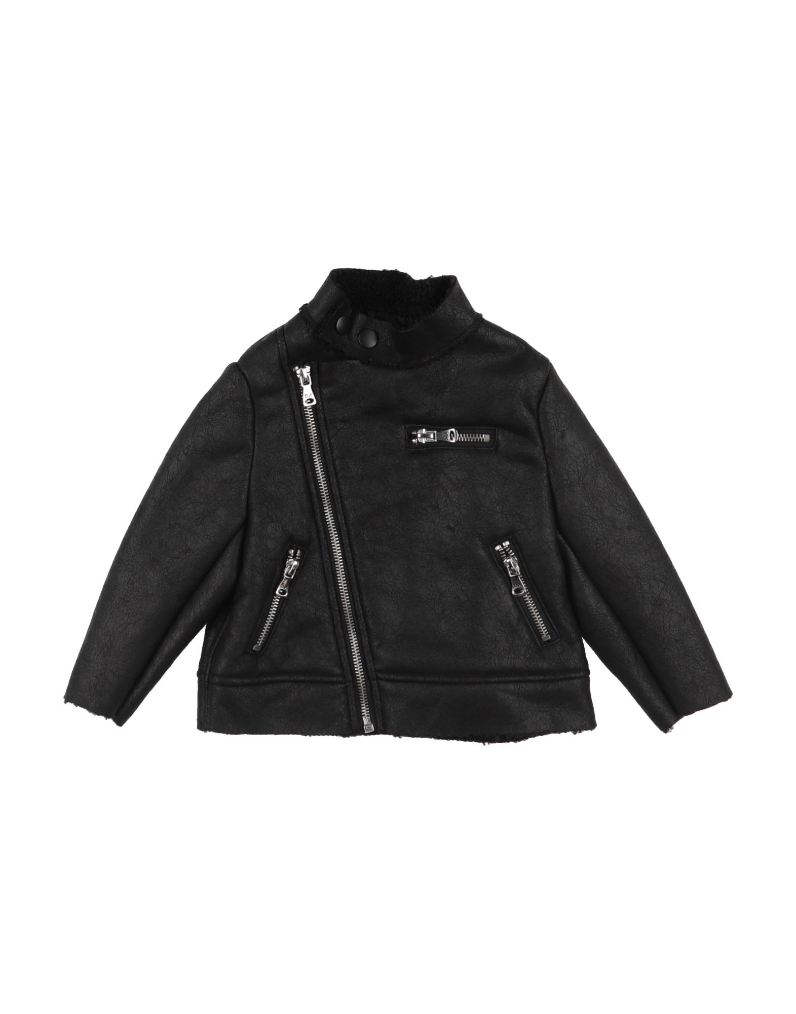 ダニエレ・アレッサンドリーニ フーデッドコート 裏ボア ムートン