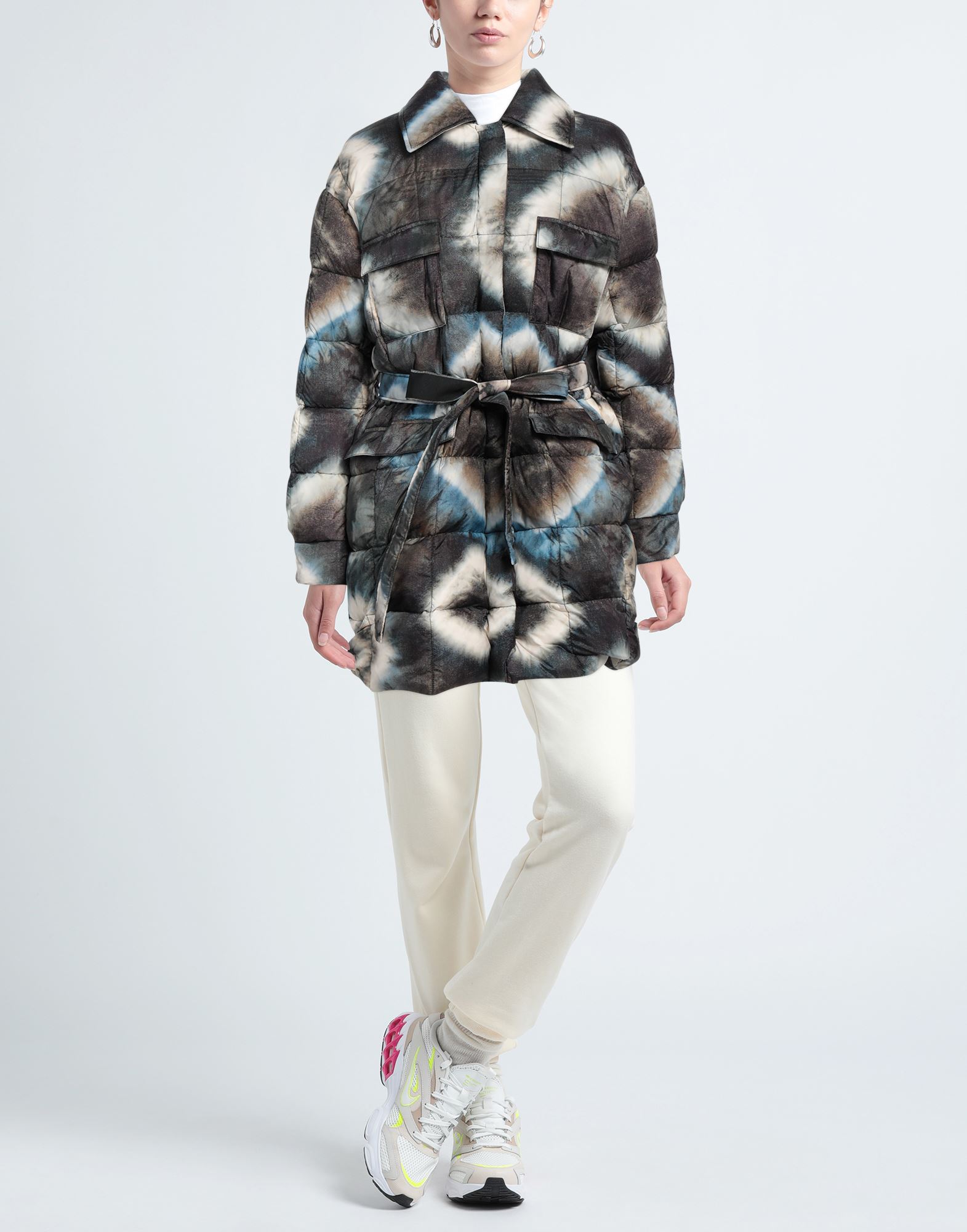  Bogner - Jacken & Mäntel - Pufferjacken & Daunenjacken - On Yoox.com 