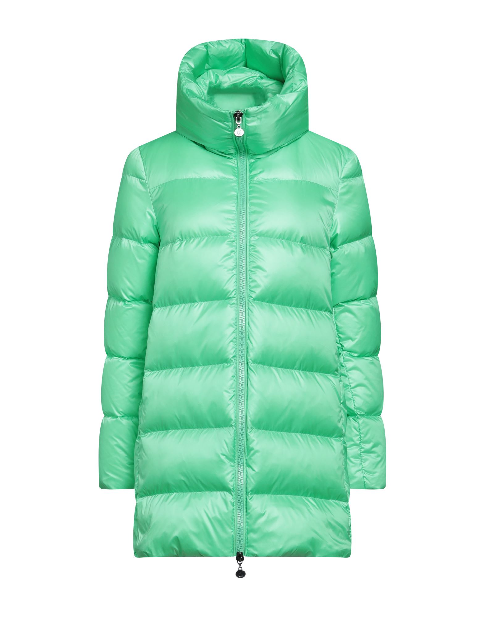  EMMA & GAIA RED ΠΑΛΤΟ & ΤΖΑΚΕΤ Μπουφάν με επένδυση