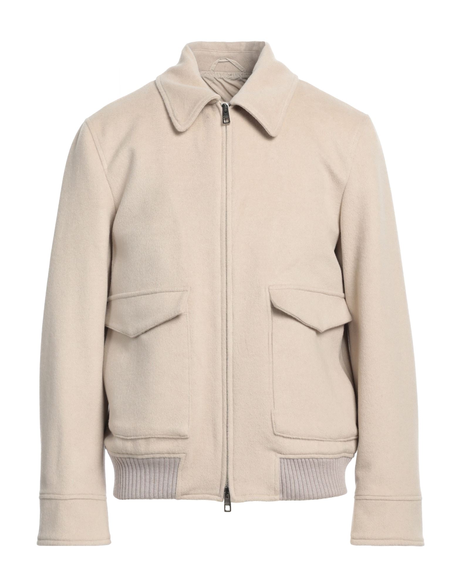  Luigi Borrelli Napoli - Jacken & Mäntel - Jacken Und Anoraks - On Yoox.com 
