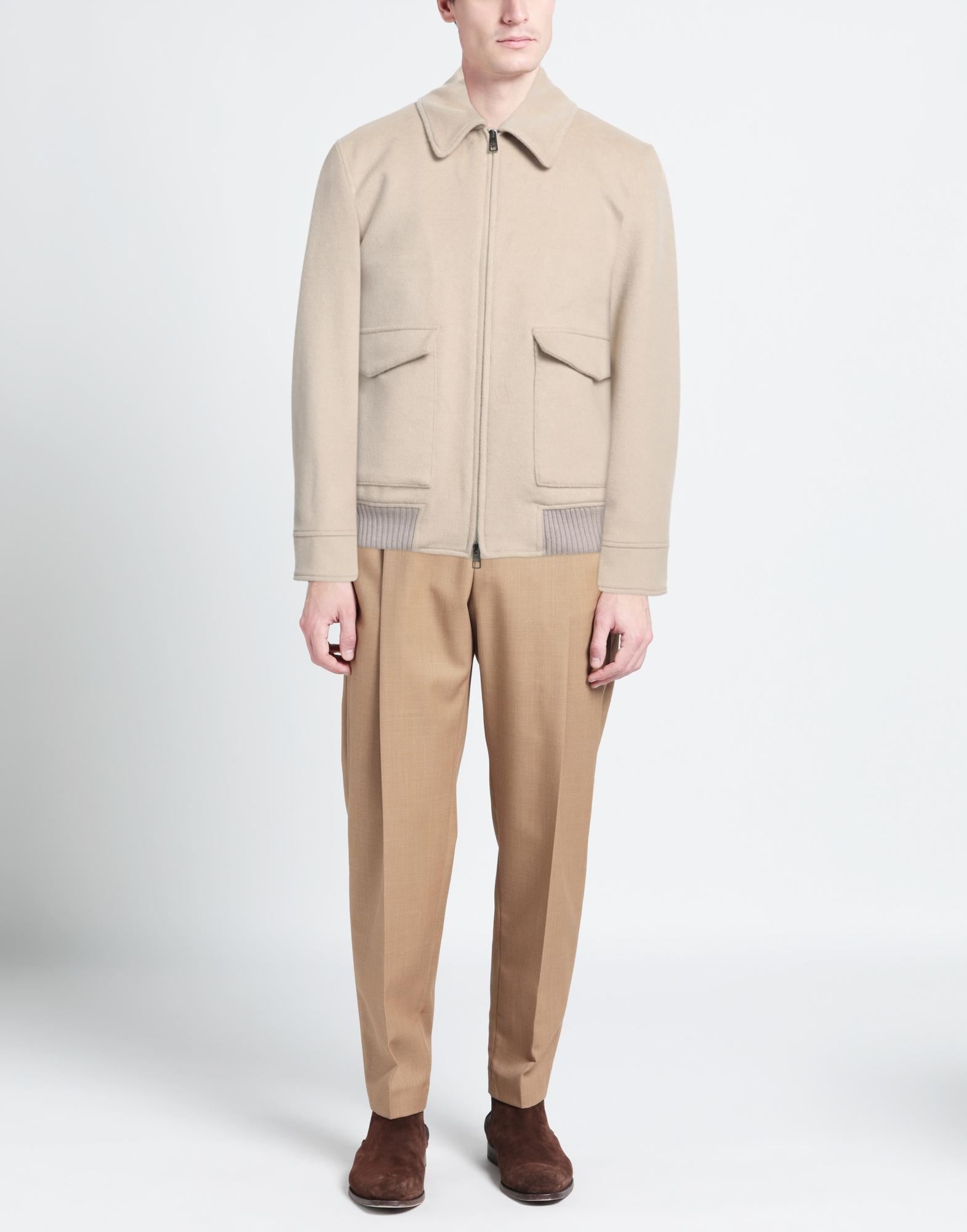  Luigi Borrelli Napoli - Jacken & Mäntel - Jacken Und Anoraks - On Yoox.com 