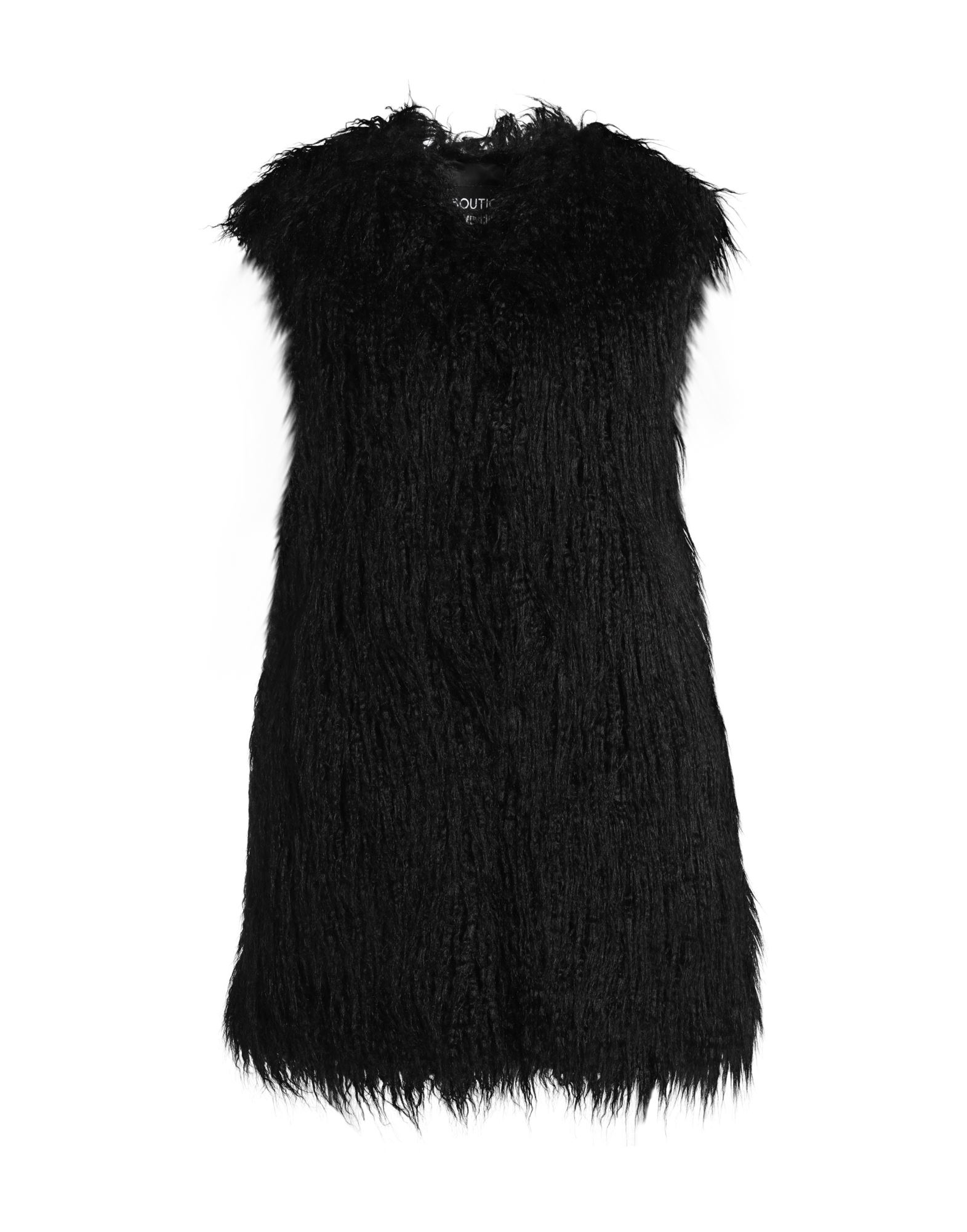 BOUTIQUE MOSCHINO BOUTIQUE MOSCHINO ΠΑΛΤΟ & ΤΖΑΚΕΤ Μουτόν και teddy
