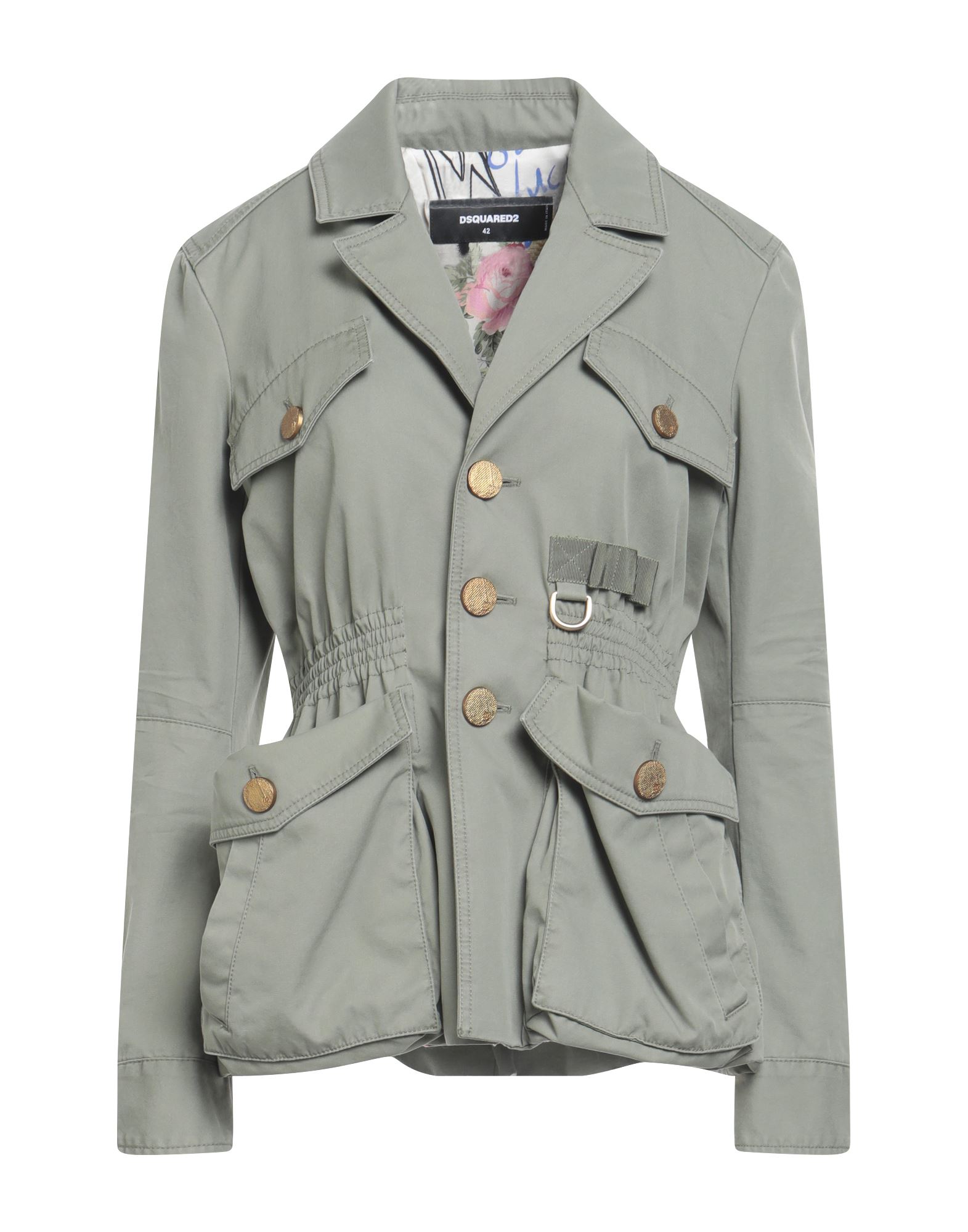  Dsquared2 - Jacken & Mäntel - Jacken Und Anoraks - On Yoox.com 