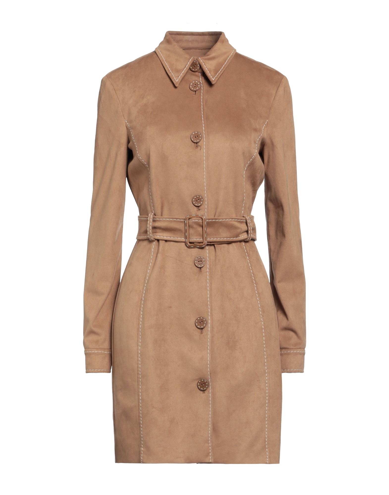 BOUTIQUE MOSCHINO BOUTIQUE MOSCHINO ΠΑΛΤΟ & ΤΖΑΚΕΤ Πανωφόρι και καμπαρντίνα