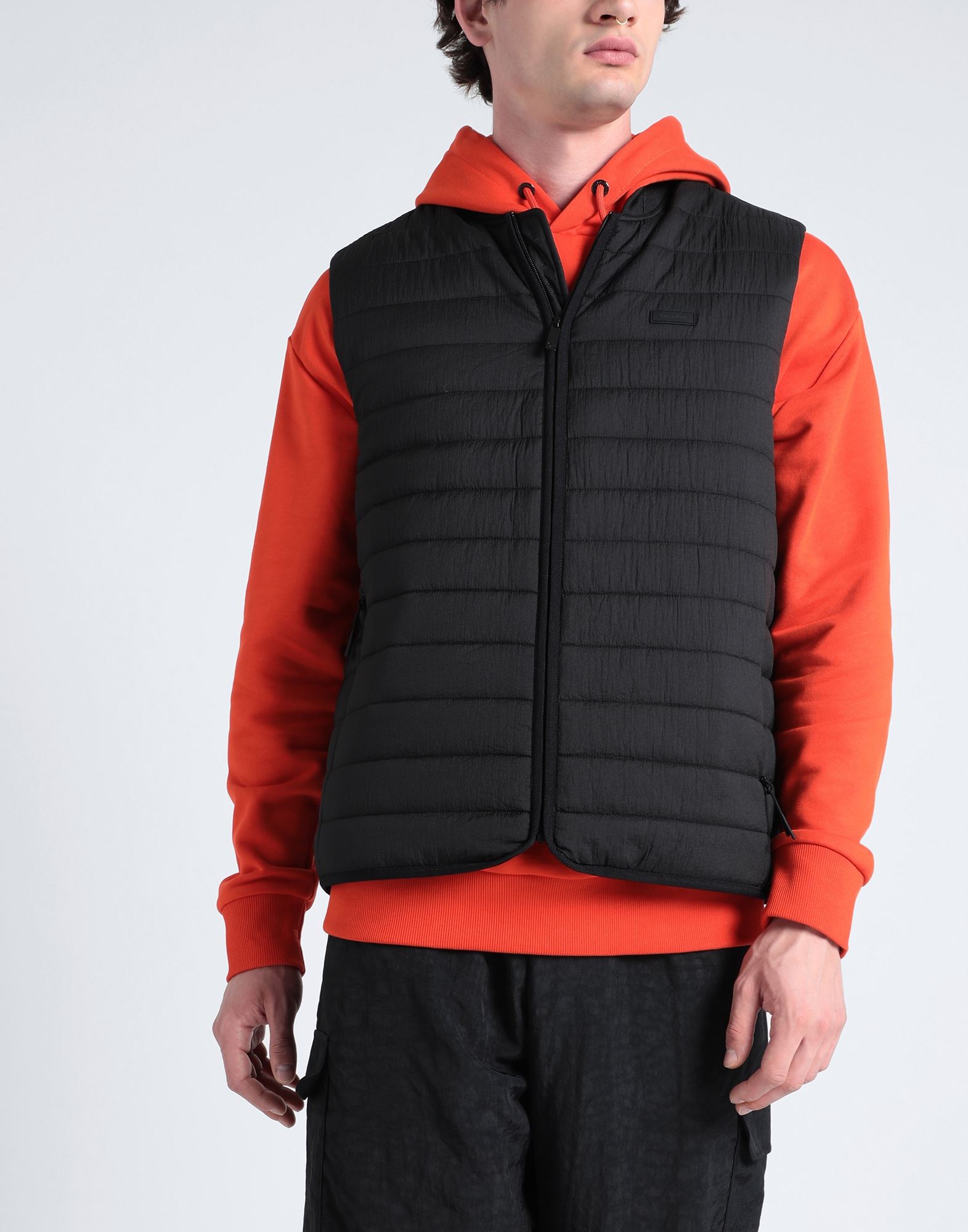 Calvin Klein - Jacken & Mäntel - Jacken Und Anoraks - On Yoox.com 