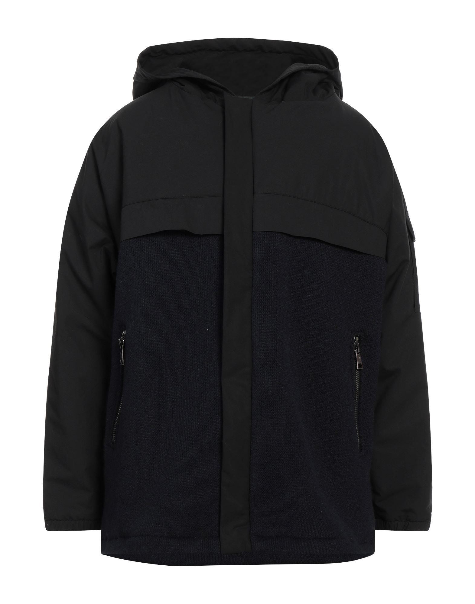  Messagerie - Jacken & Mäntel - Jacken Und Anoraks - On Yoox.com 