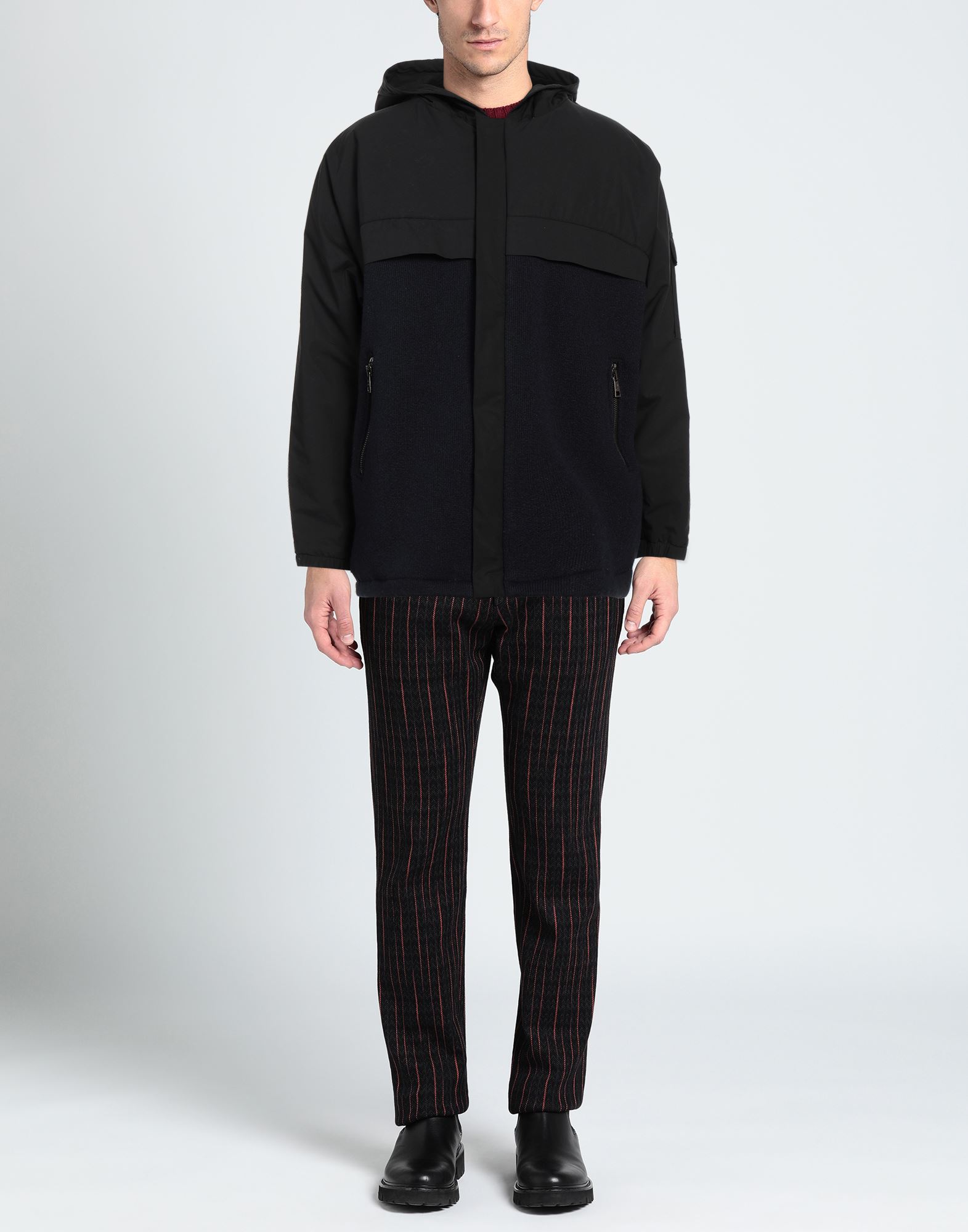  Messagerie - Jacken & Mäntel - Jacken Und Anoraks - On Yoox.com 