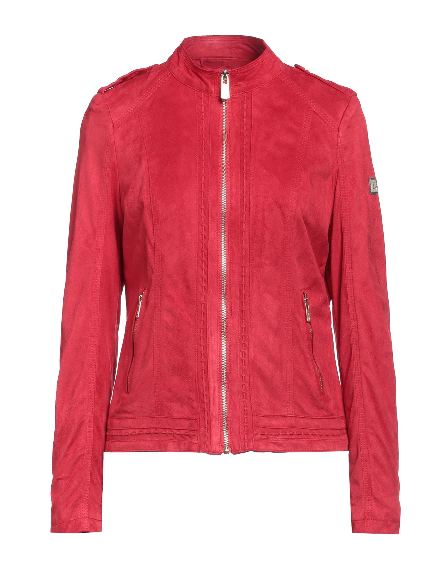  YES ZEE by ESSENZA ΠΑΛΤΟ & ΤΖΑΚΕΤ Μπουφάν και τζάκετ