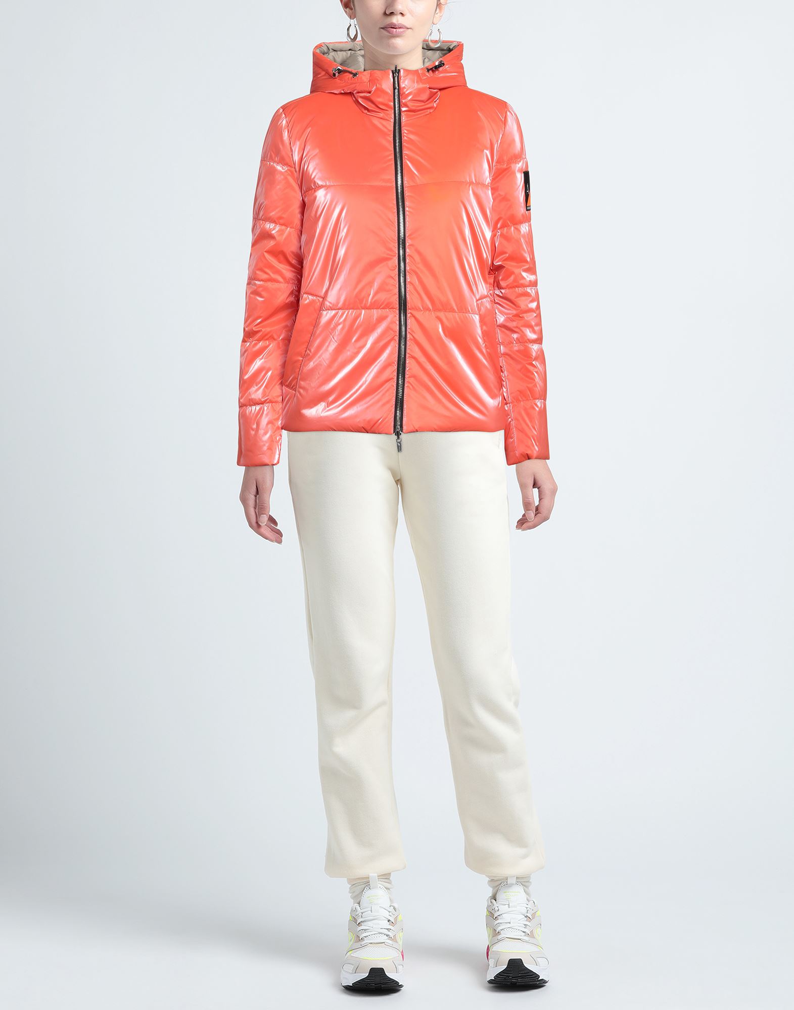  Armani Exchange - Jacken & Mäntel - Pufferjacken & Daunenjacken - On Yoox.com 