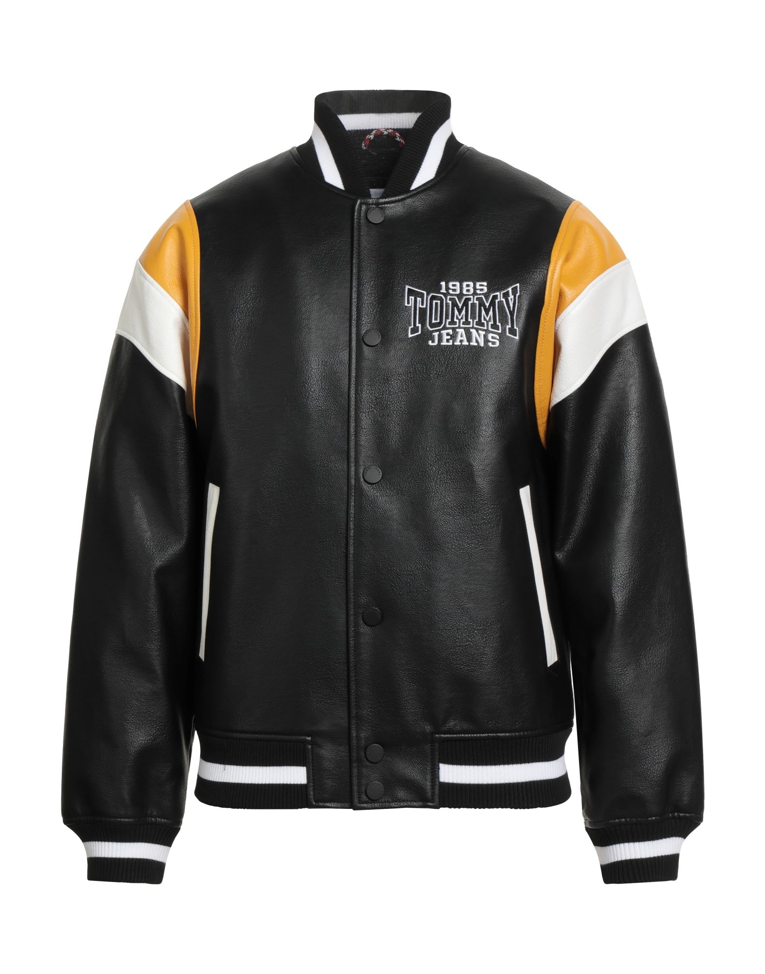  Tommy Jeans - Jacken & Mäntel - Jacken Und Anoraks - On Yoox.com 