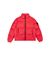 1 von 4 - Jacke Herr 40823 GARMENT DYED CRINKLE REPS R-NY DOWN Front STONE ISLAND JUNIOR