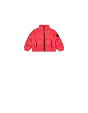 Red stone clearance island jacket junior