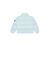 2 of 4 - Jacket Man 40823 GARMENT DYED CRINKLE REPS R-NY DOWN Back STONE ISLAND KIDS