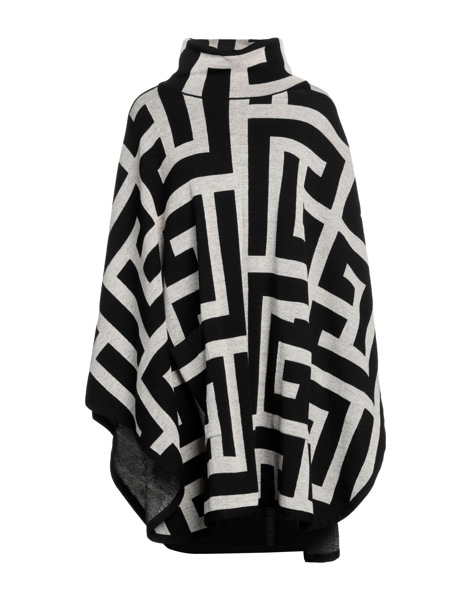  Balmain - Ropa De Abrigo - Capas - On Yoox.com 