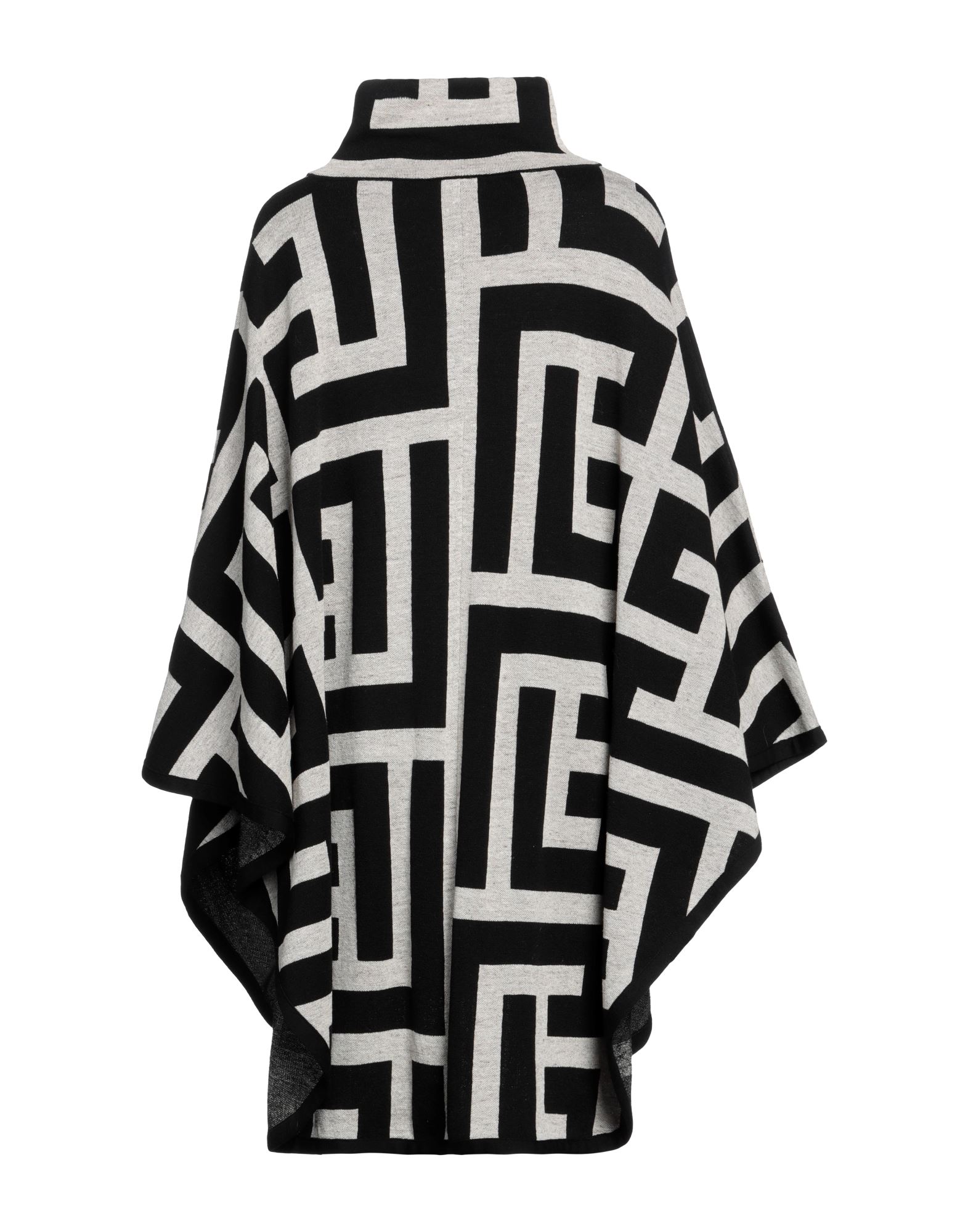  Balmain - Ropa De Abrigo - Capas - On Yoox.com 