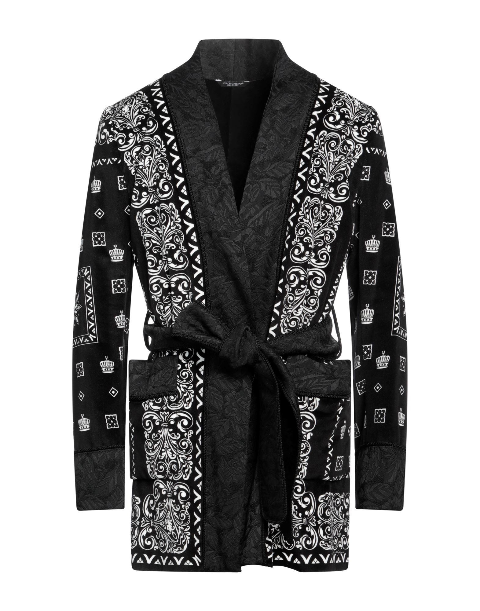DOLCE&GABBANA ΣΥΝΟΛΑ ΚΑΙ ΣΕΤ Σακάκι