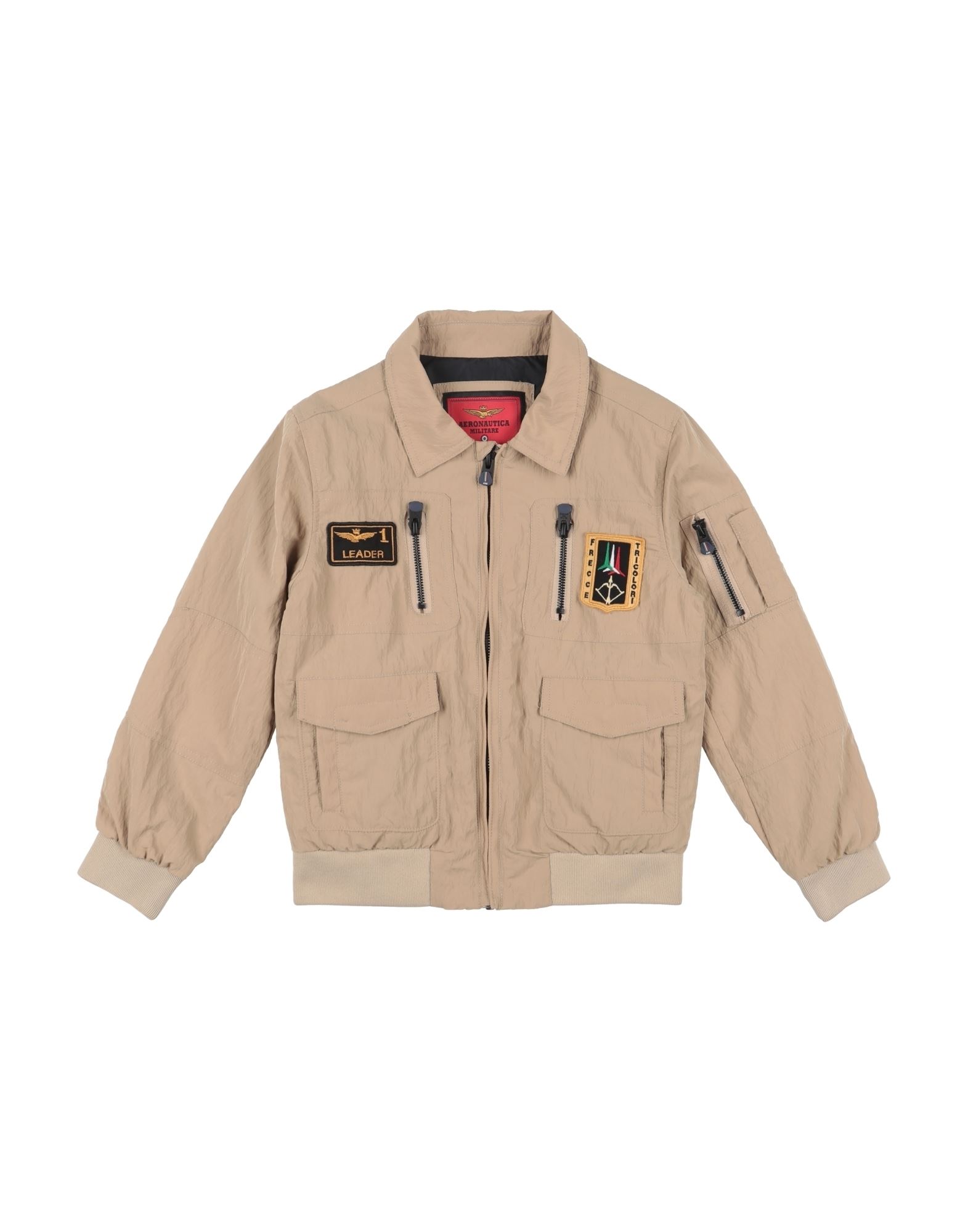 お値下げ！！】AERONAUTICA MILITARE ブルゾン | nikulecedu.com