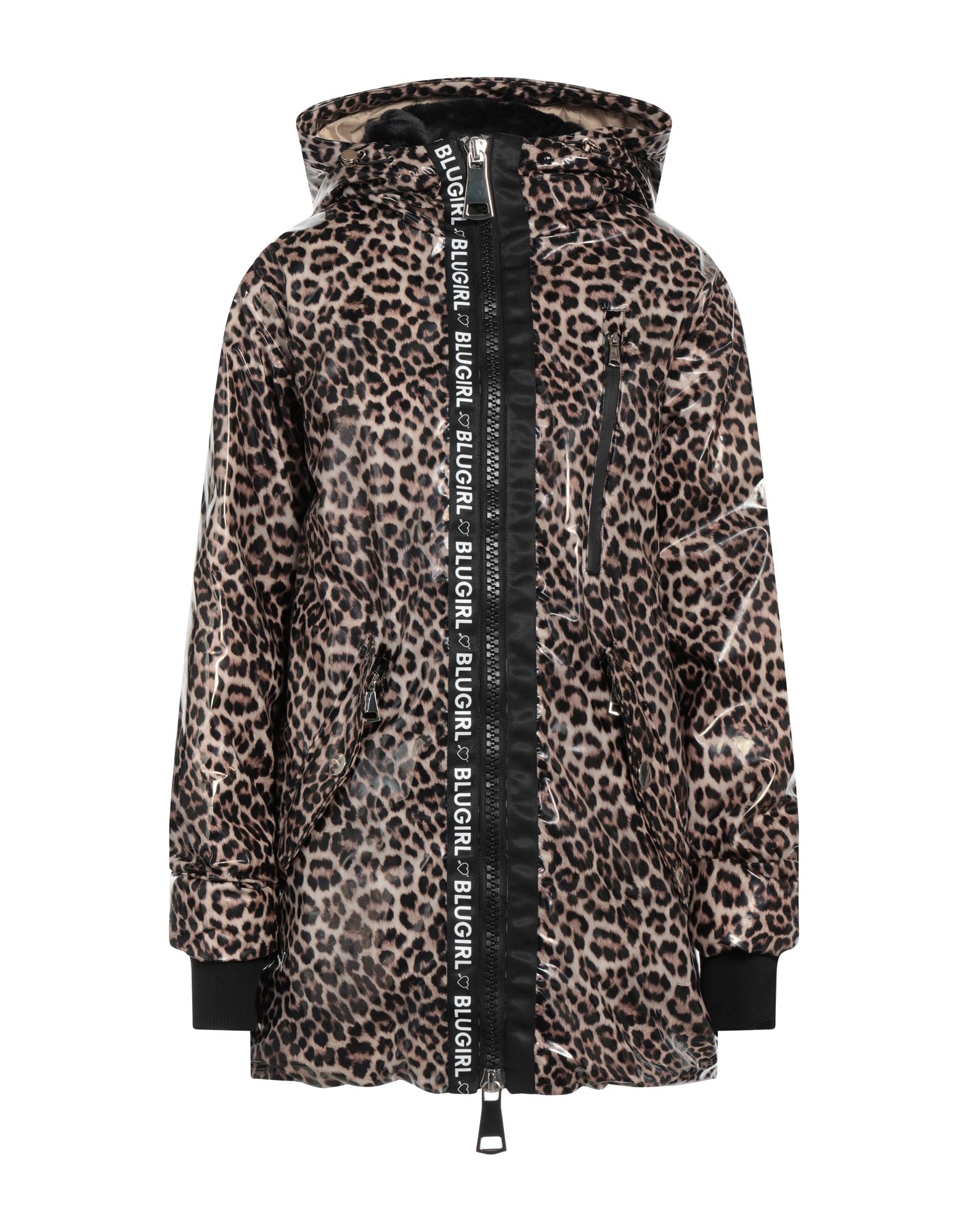  Blugirl - Jacken & Mäntel - Mäntel - On Yoox.com 