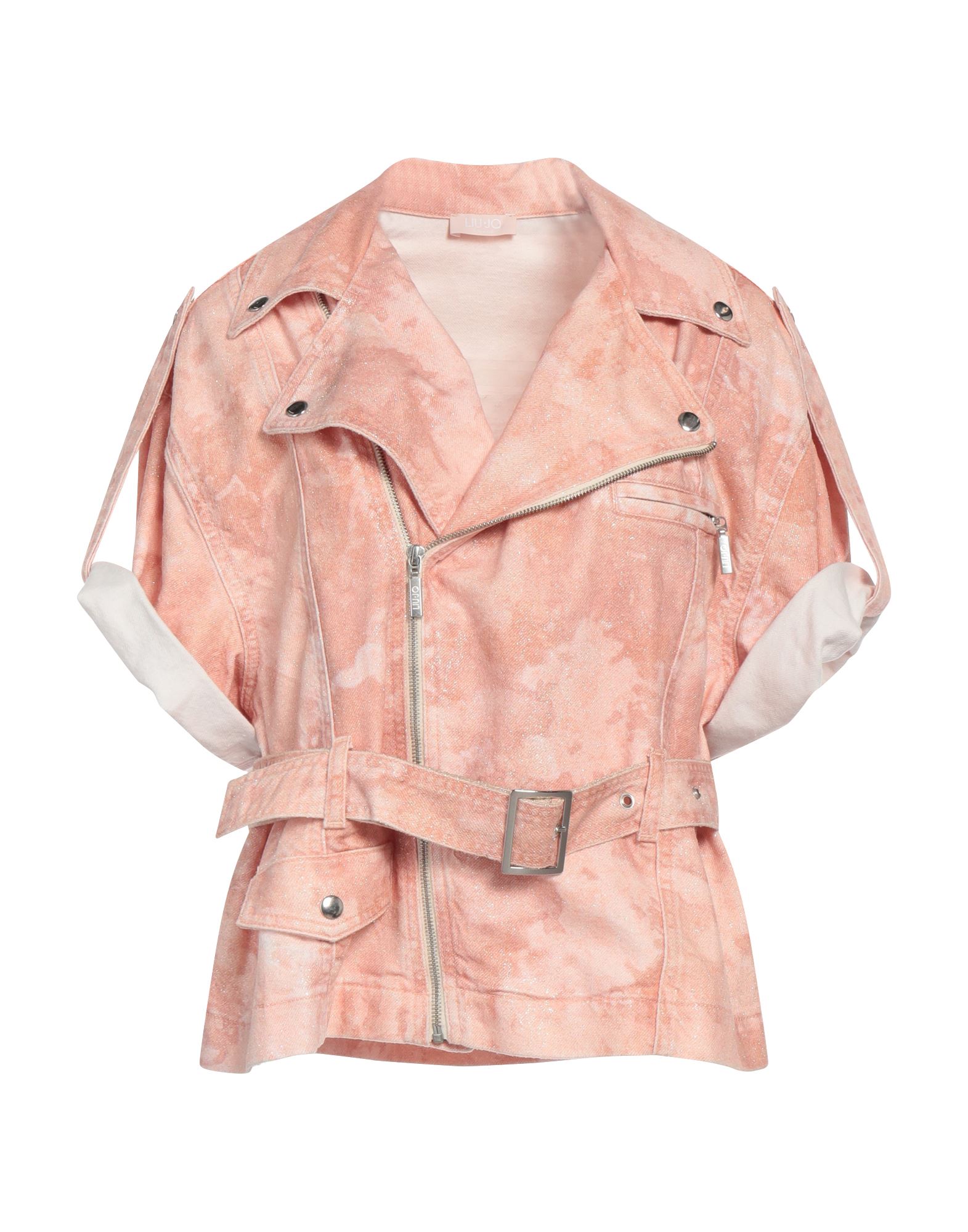  Liu •jo - Jacken & Mäntel - Jeansjacken/mäntel - On Yoox.com 