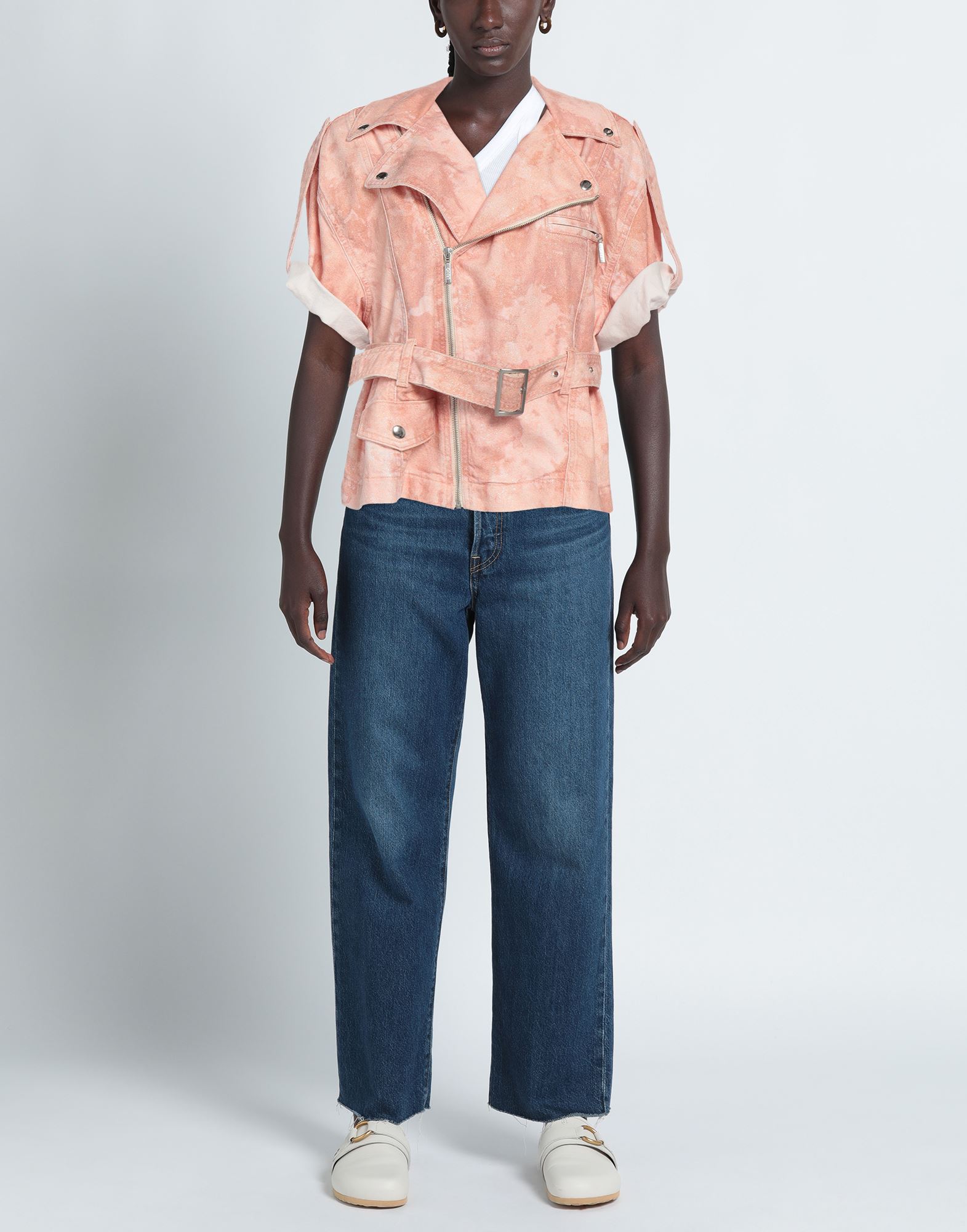  Liu •jo - Jacken & Mäntel - Jeansjacken/mäntel - On Yoox.com 