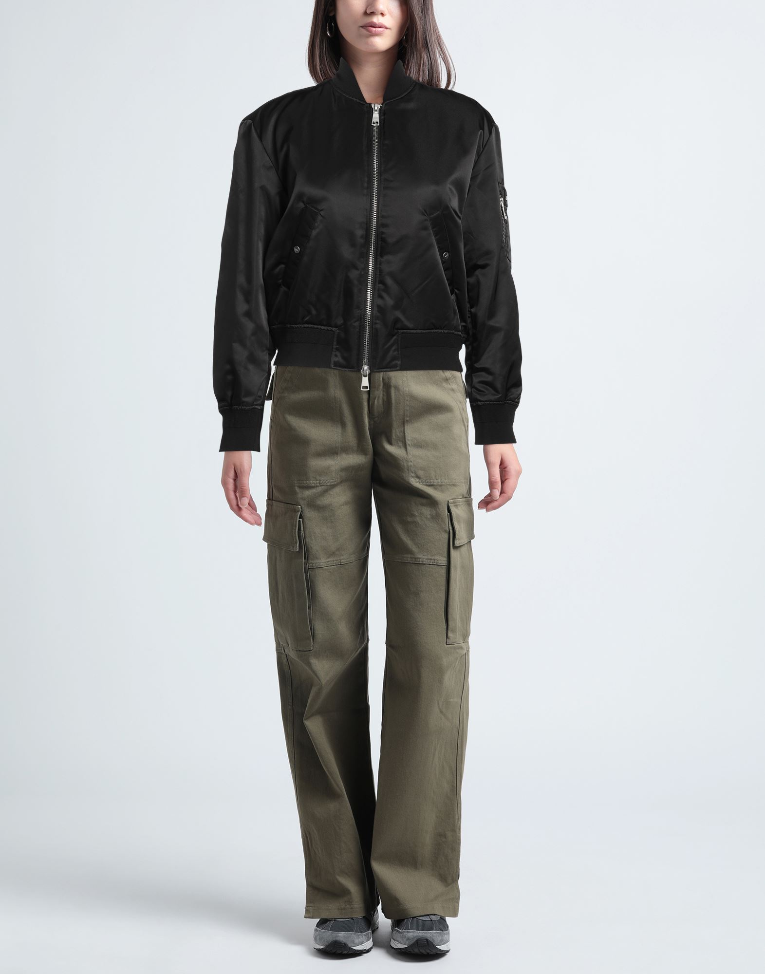  Add - Jacken & Mäntel - Jacken Und Anoraks - On Yoox.com 