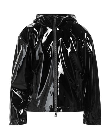 Jacke & Anorak Damen Schwarz 34,36 Damen