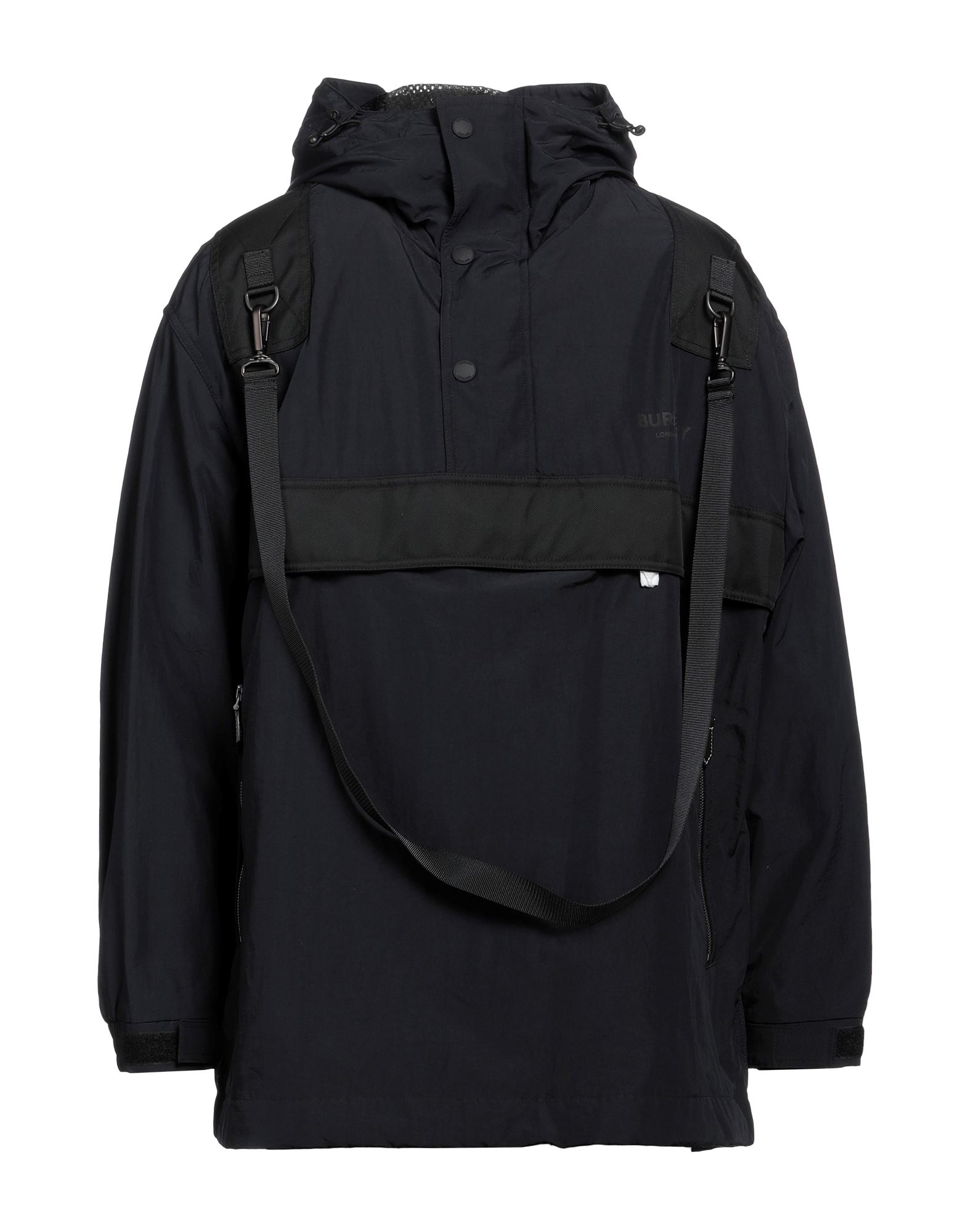 BURBERRY - BURBERRY バーバリー ブルゾン（その他） 110cm 黒