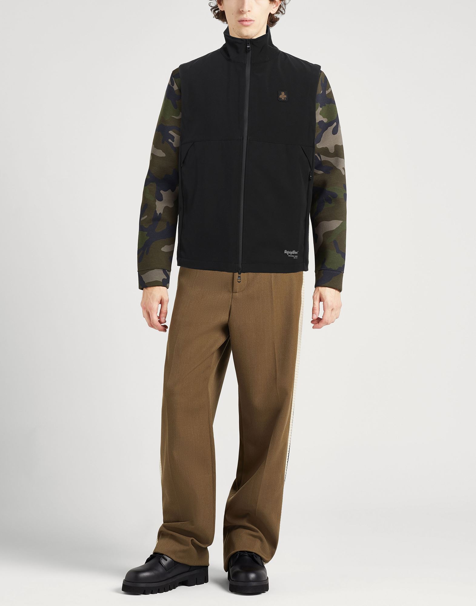  Refrigiwear - Jacken & Mäntel - Jacken Und Anoraks - On Yoox.com 