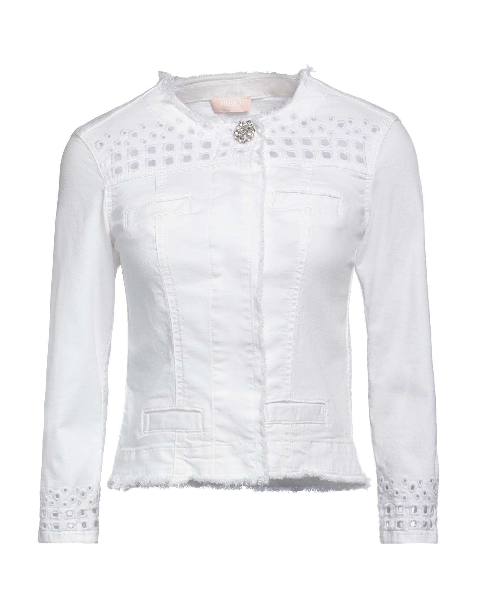  Liu •jo - Jacken & Mäntel - Jeansjacken/mäntel - On Yoox.com 