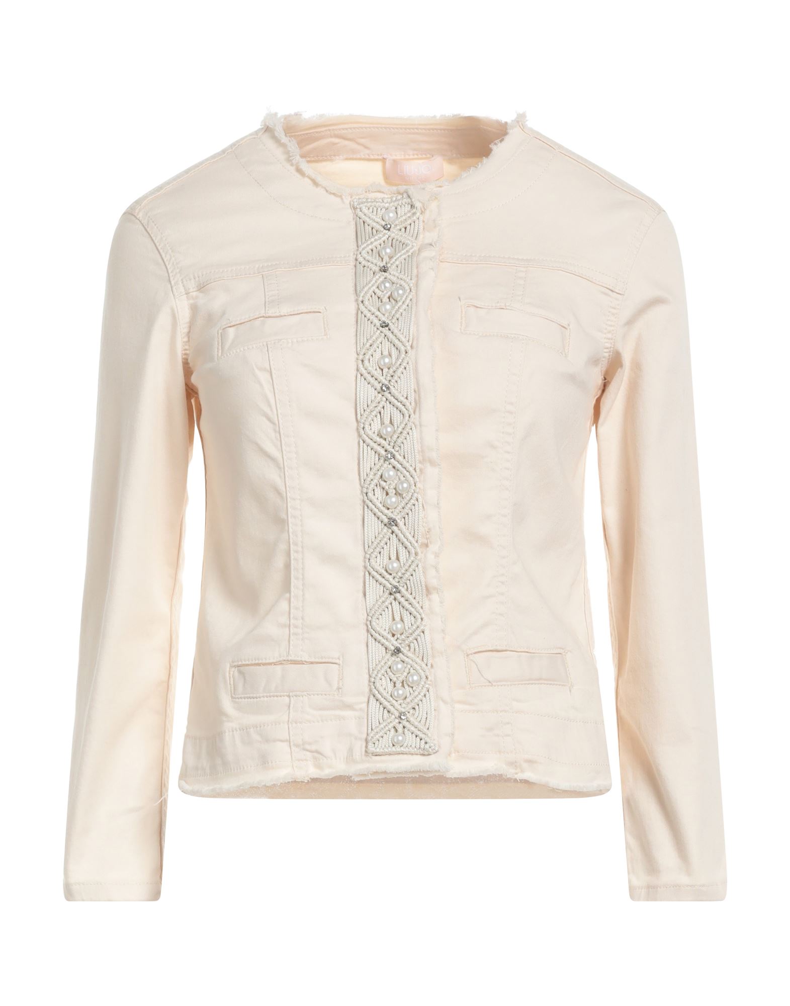  Liu •jo - Jacken & Mäntel - Jeansjacken/mäntel - On Yoox.com 