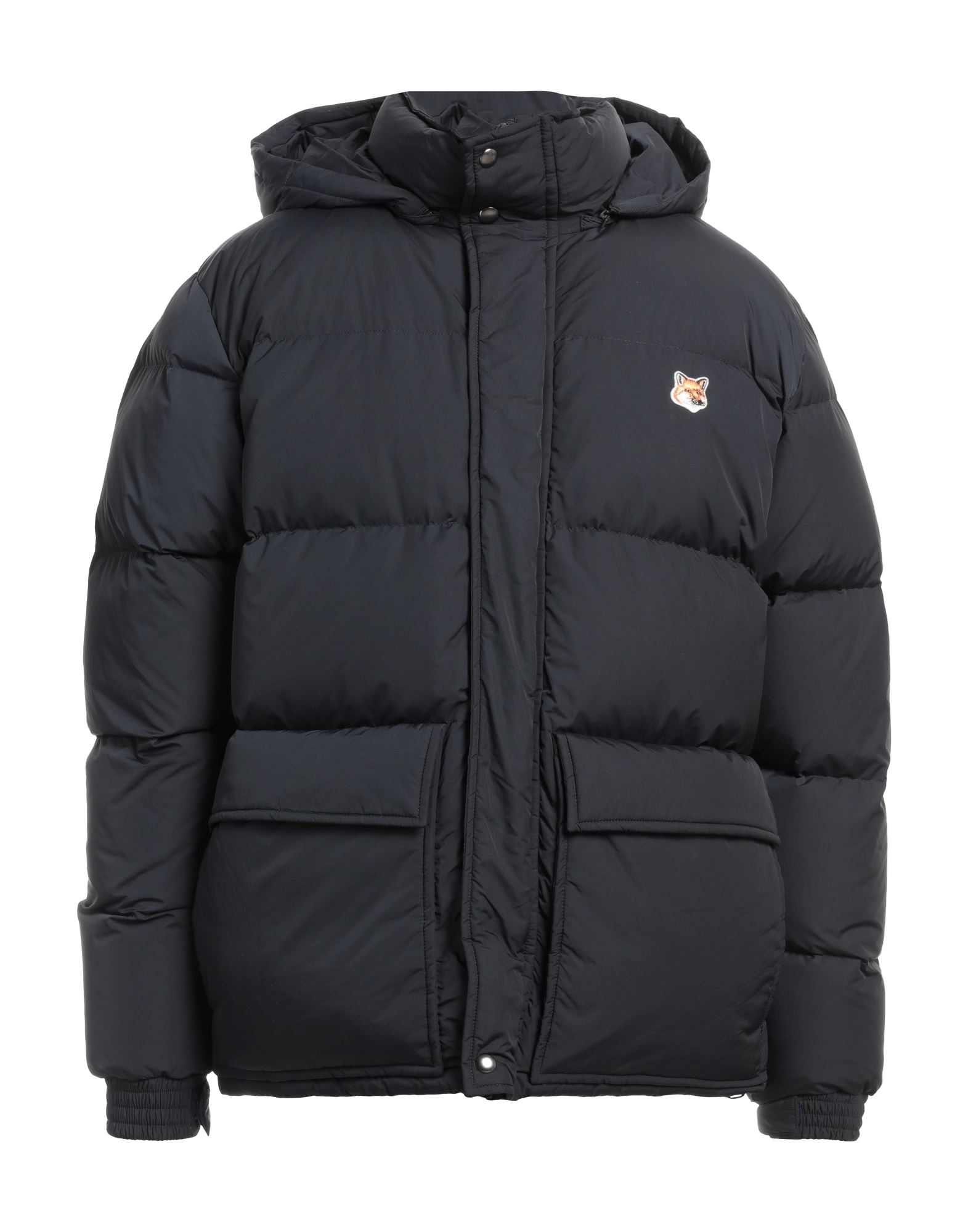  Maison Kitsuné - Jacken & Mäntel - Pufferjacken & Daunenjacken - On Yoox.com 